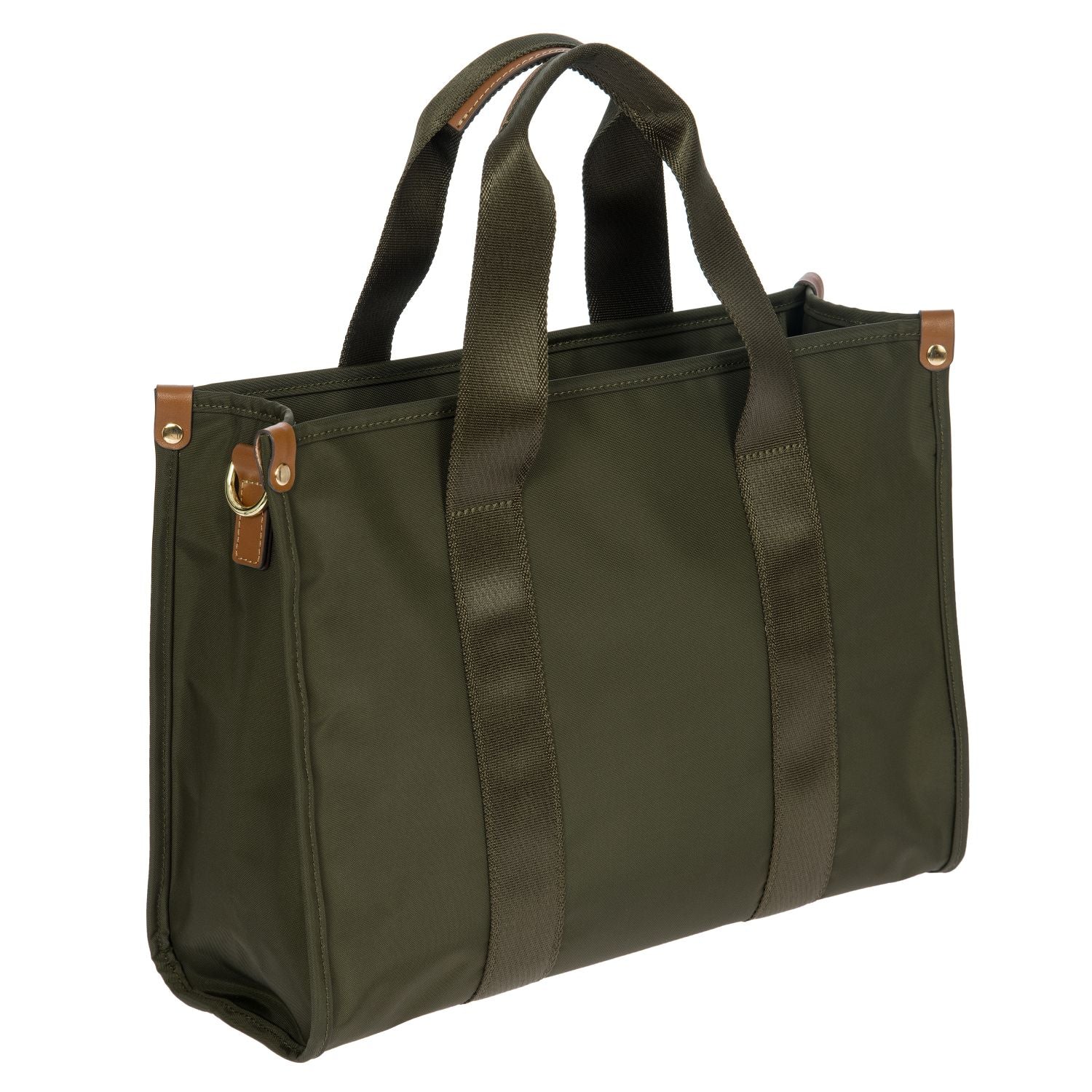 BRIC'S X-Bag Opera Tote Bag S (Olive)