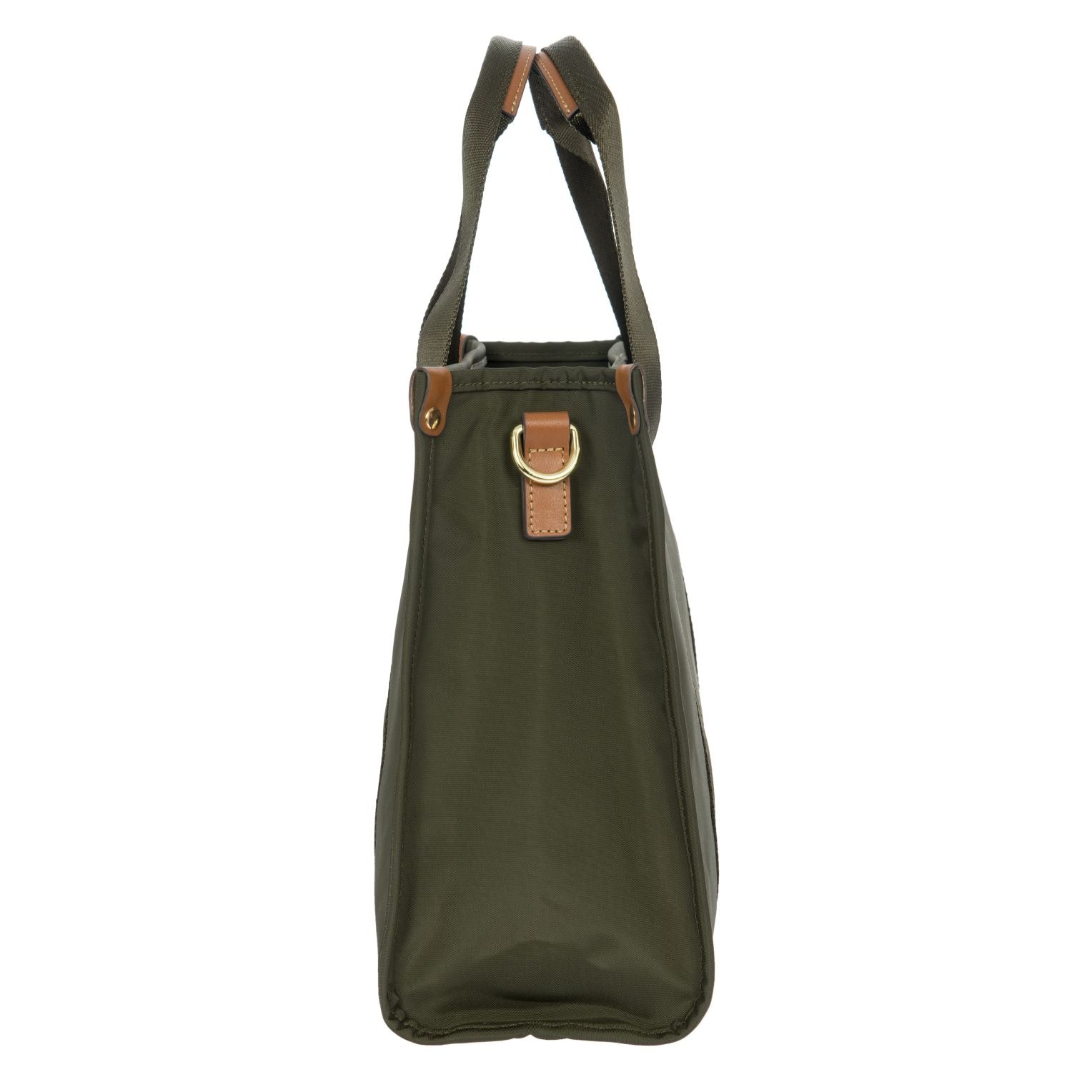BRIC'S X-Bag Opera Tote Bag S (Olive)
