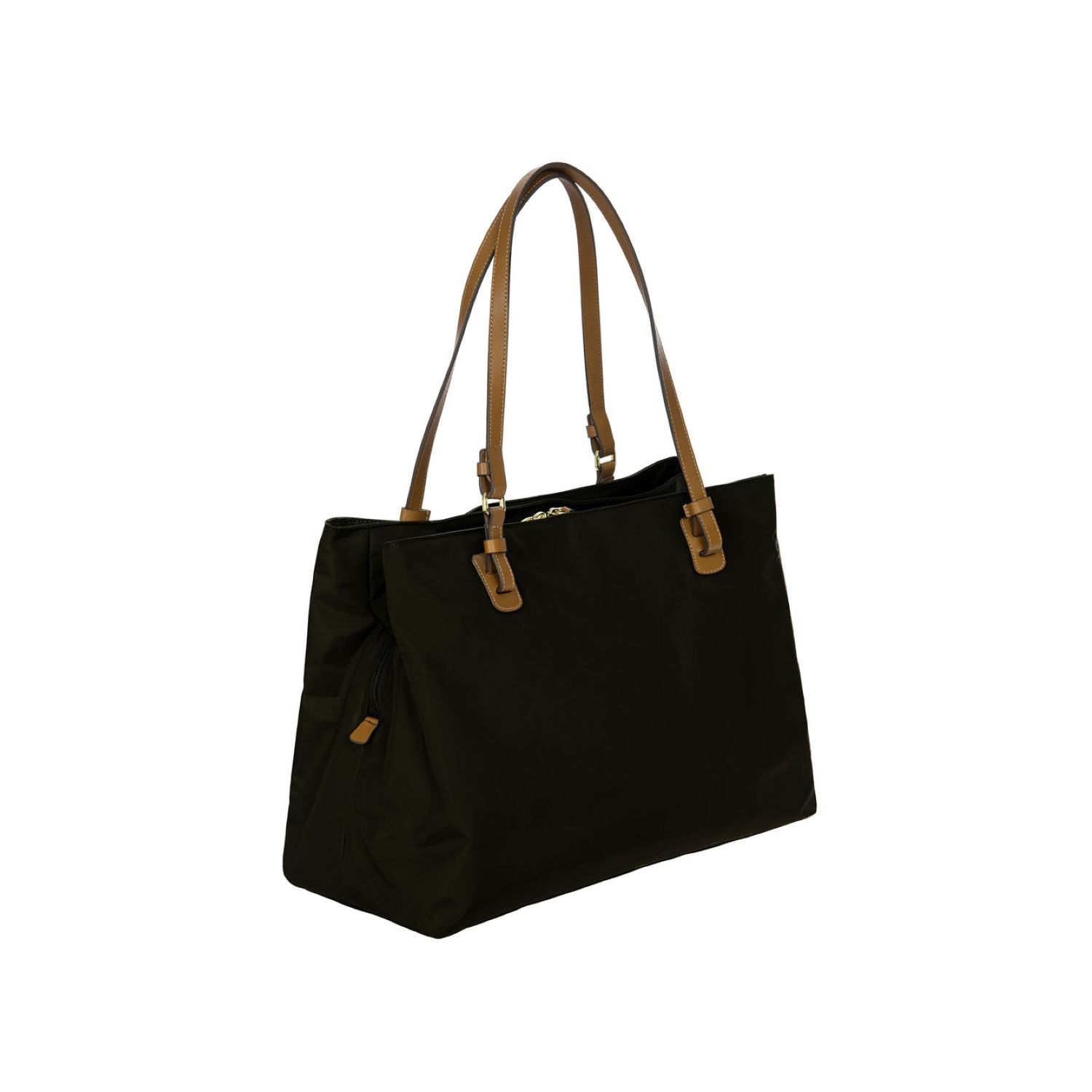 BRIC'S X-Bag Shopping Bag - Large (Black)