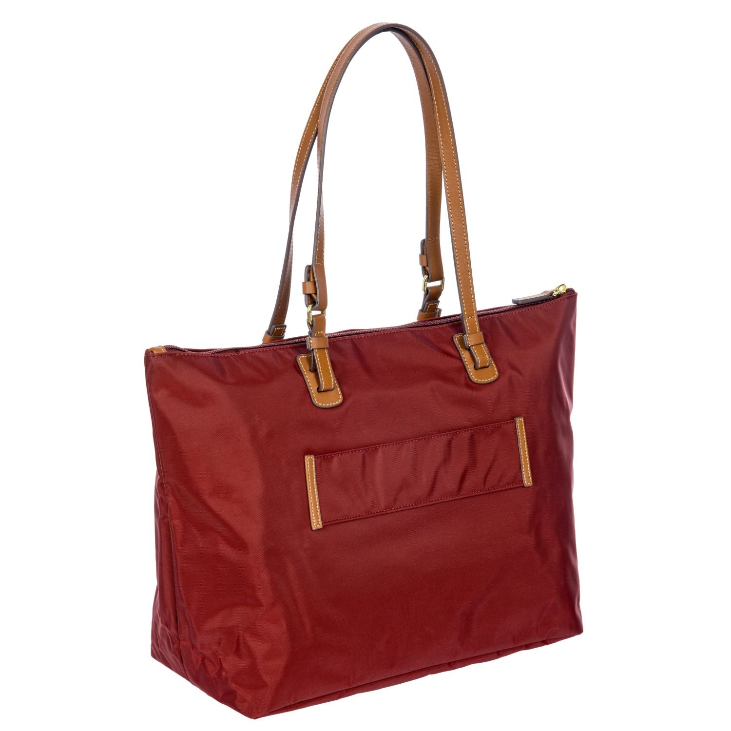 Bric's X-Bag Shoulder Bag-L (Bordeaux)