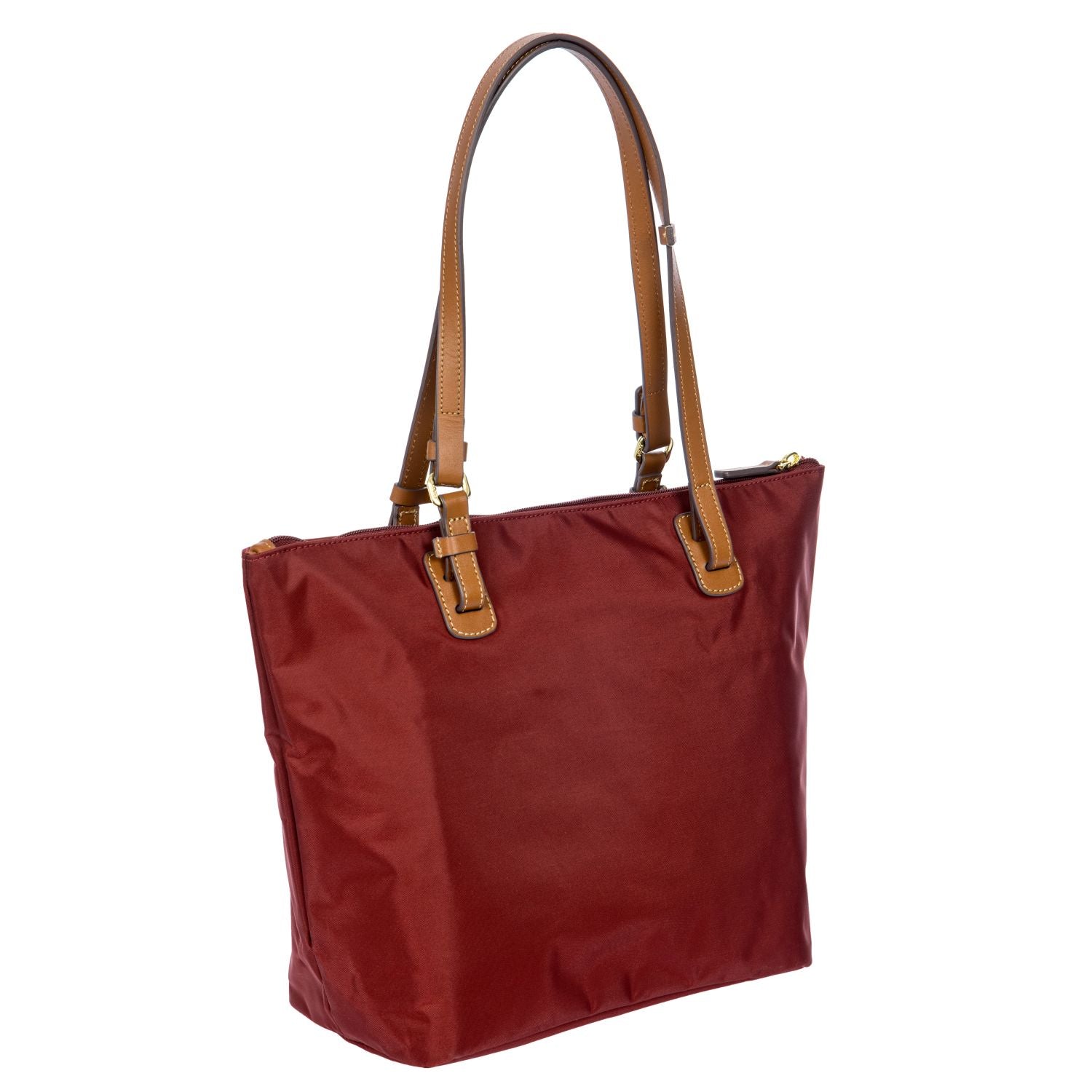 Bric's X-Bag Shoulder Bag-M (Bordeaux)