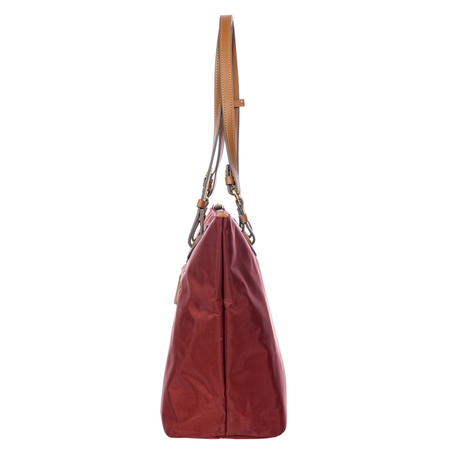 Bric's X-Bag Shoulder Bag-M (Bordeaux)