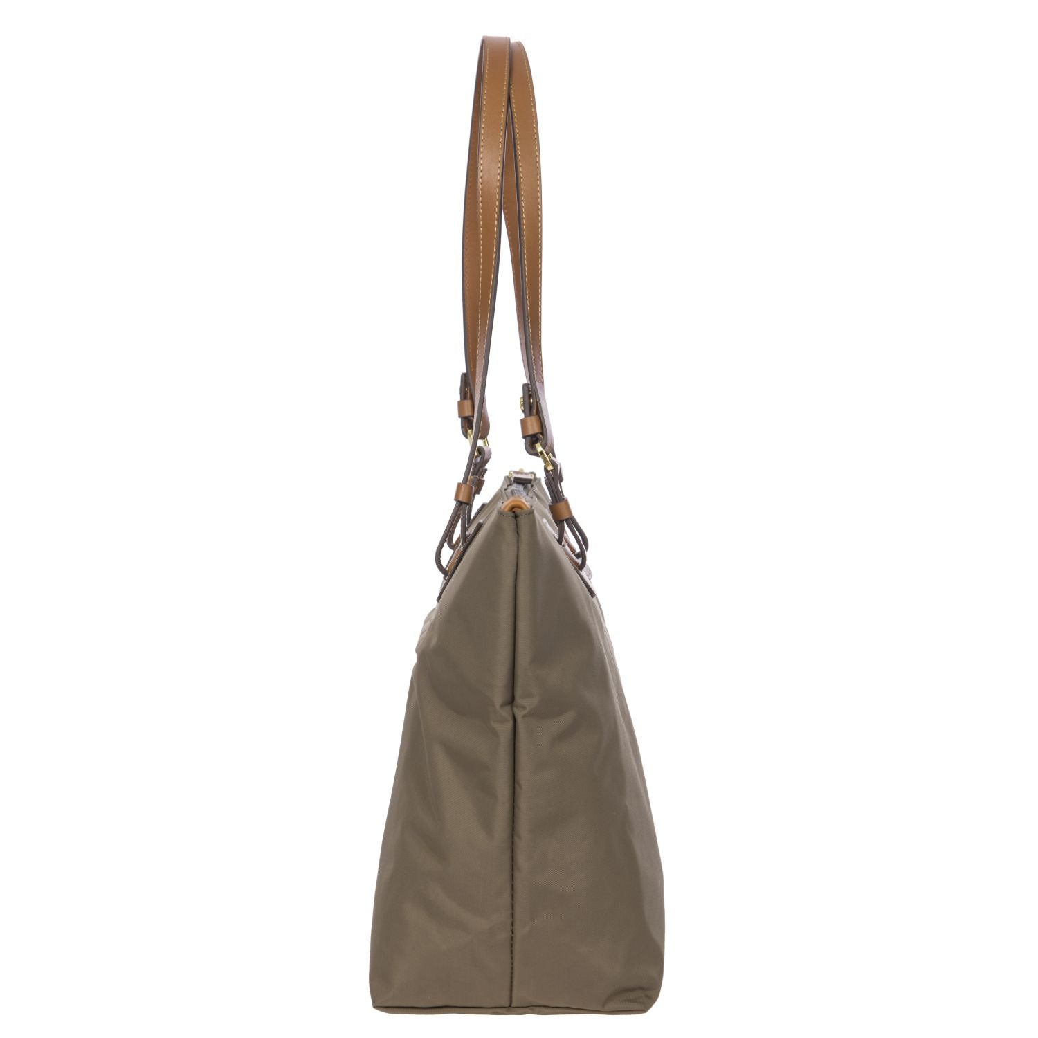 Bric's X-Bag Shoulder Bag-M (Nut)