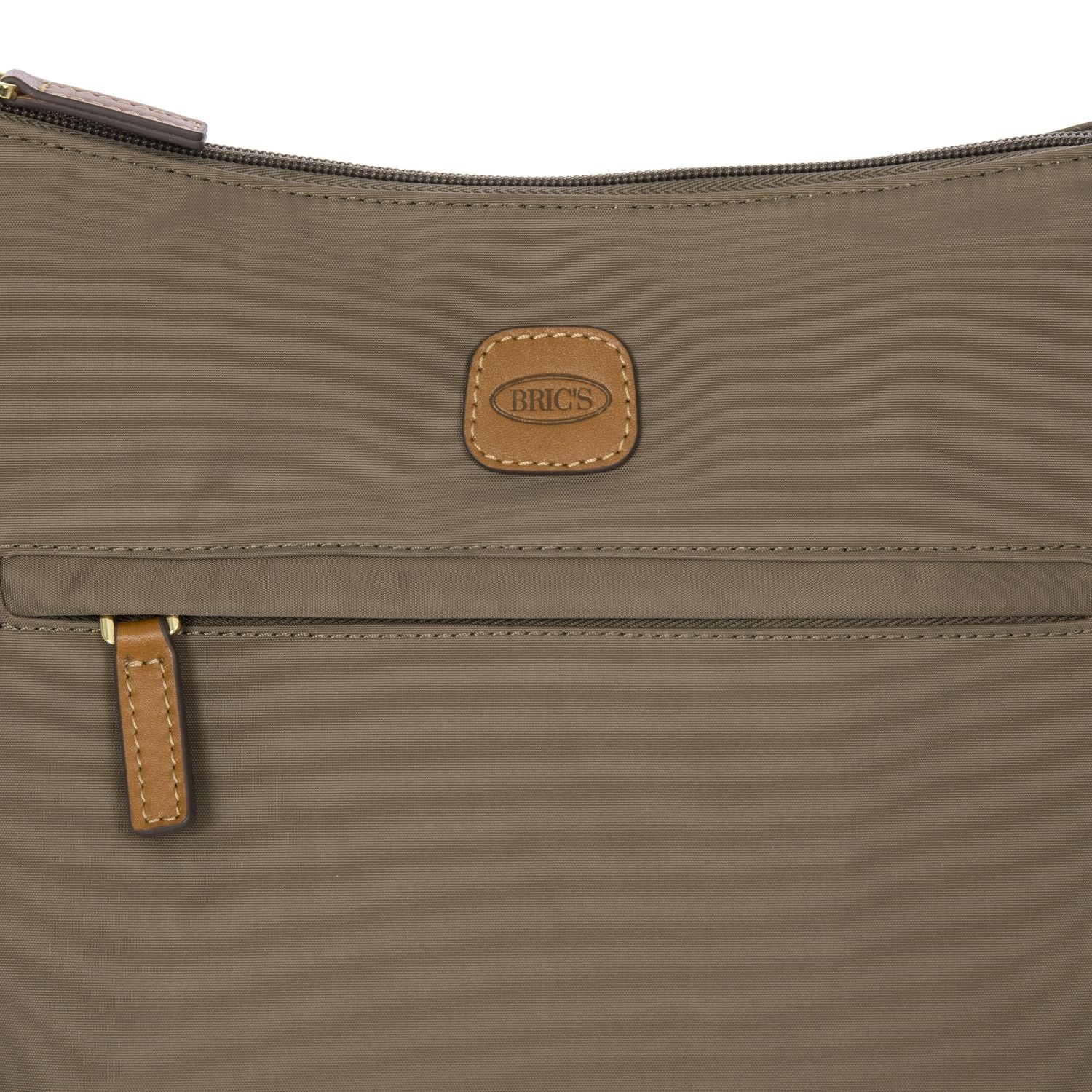 Bric's X-Bag Small Shoulderbag (Nut)