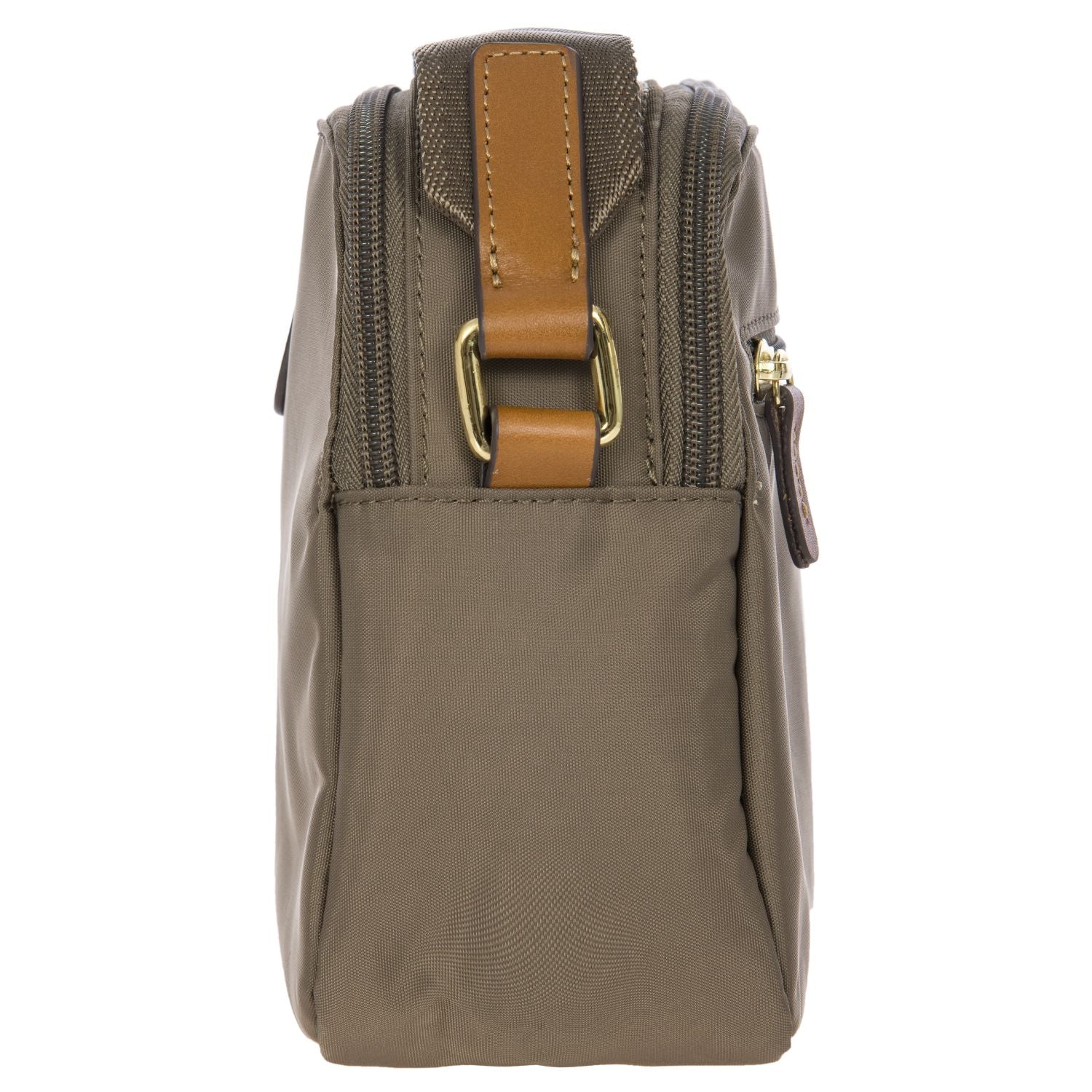 Bric's X-Bag Travel Shoulderbag-S (Nut)