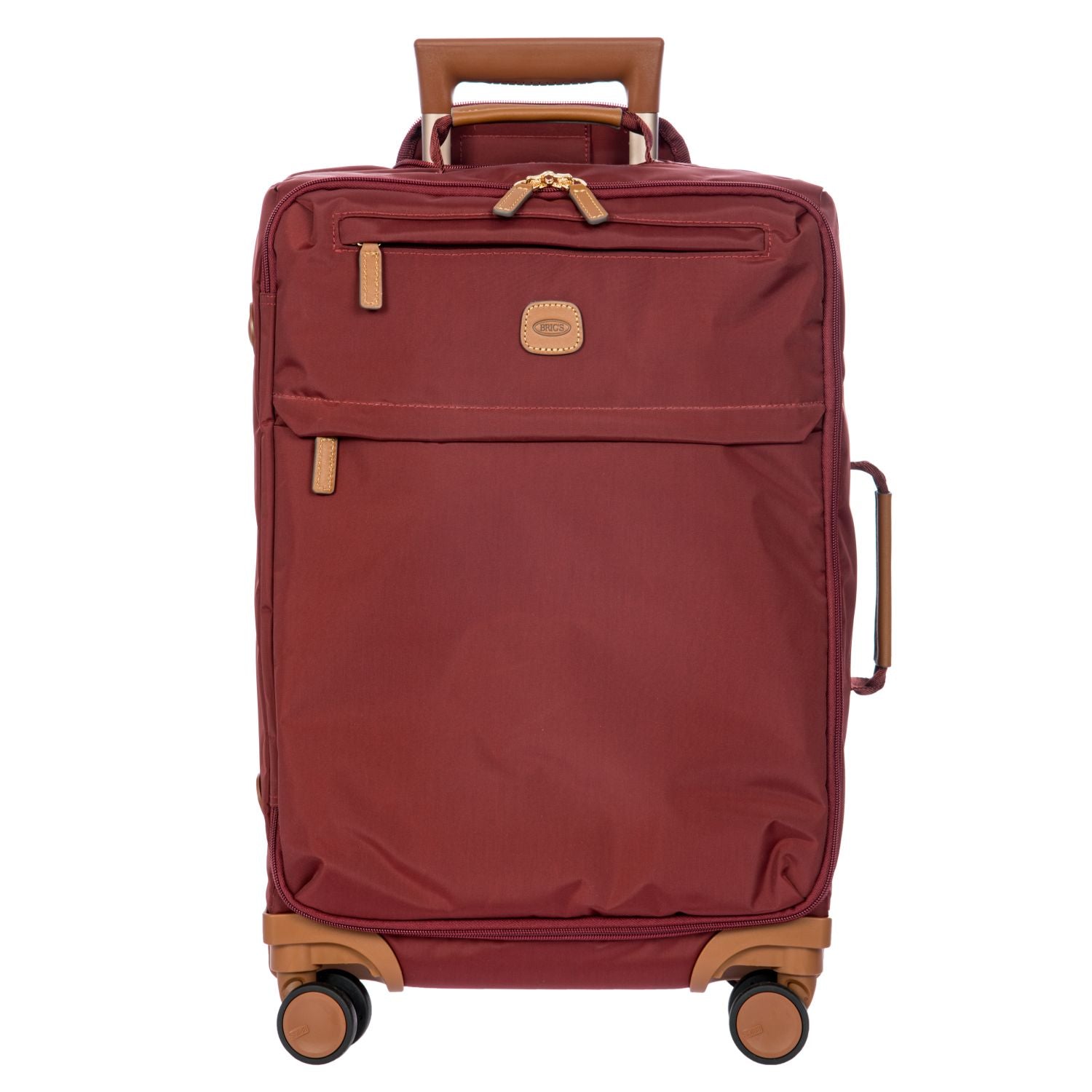 Bric's X-Travel 22" Spinner (Bordeaux)