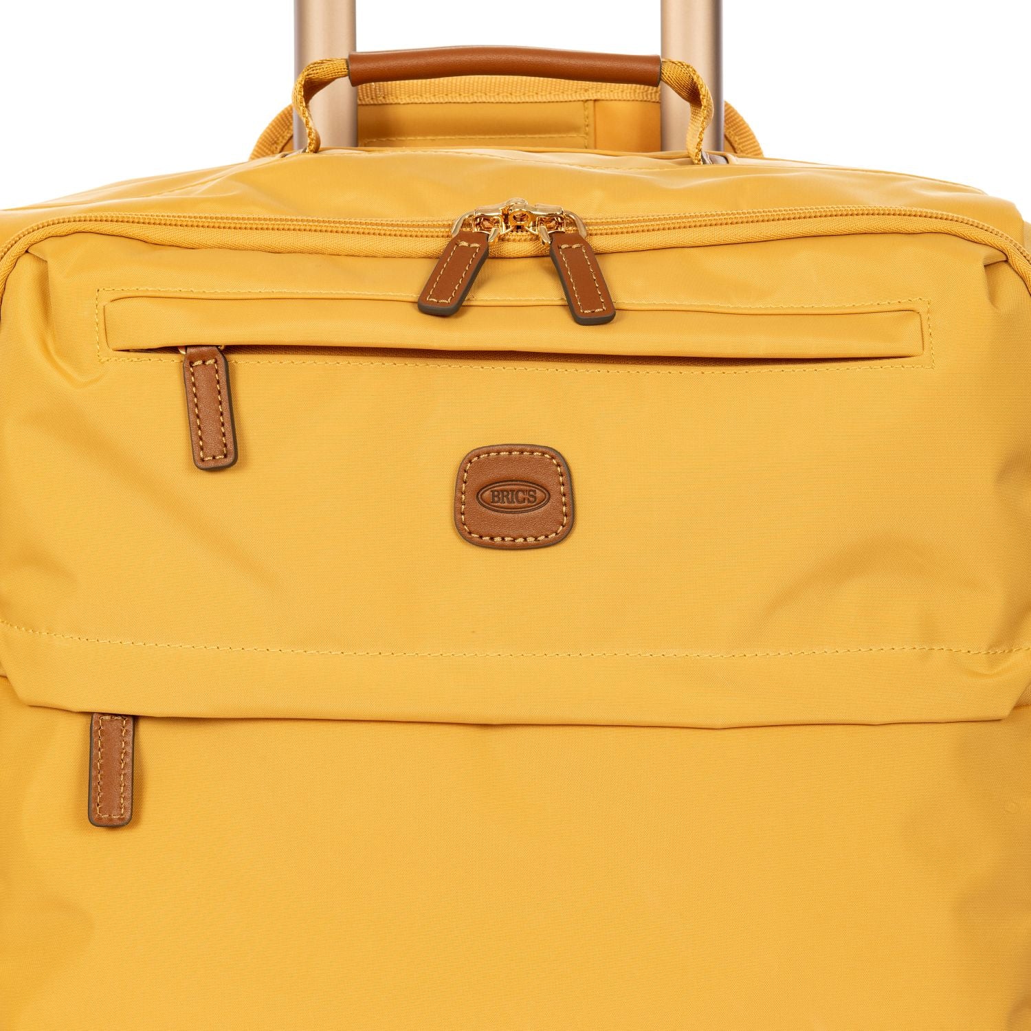 Bric's X-Travel 22" Spinner (Honey)