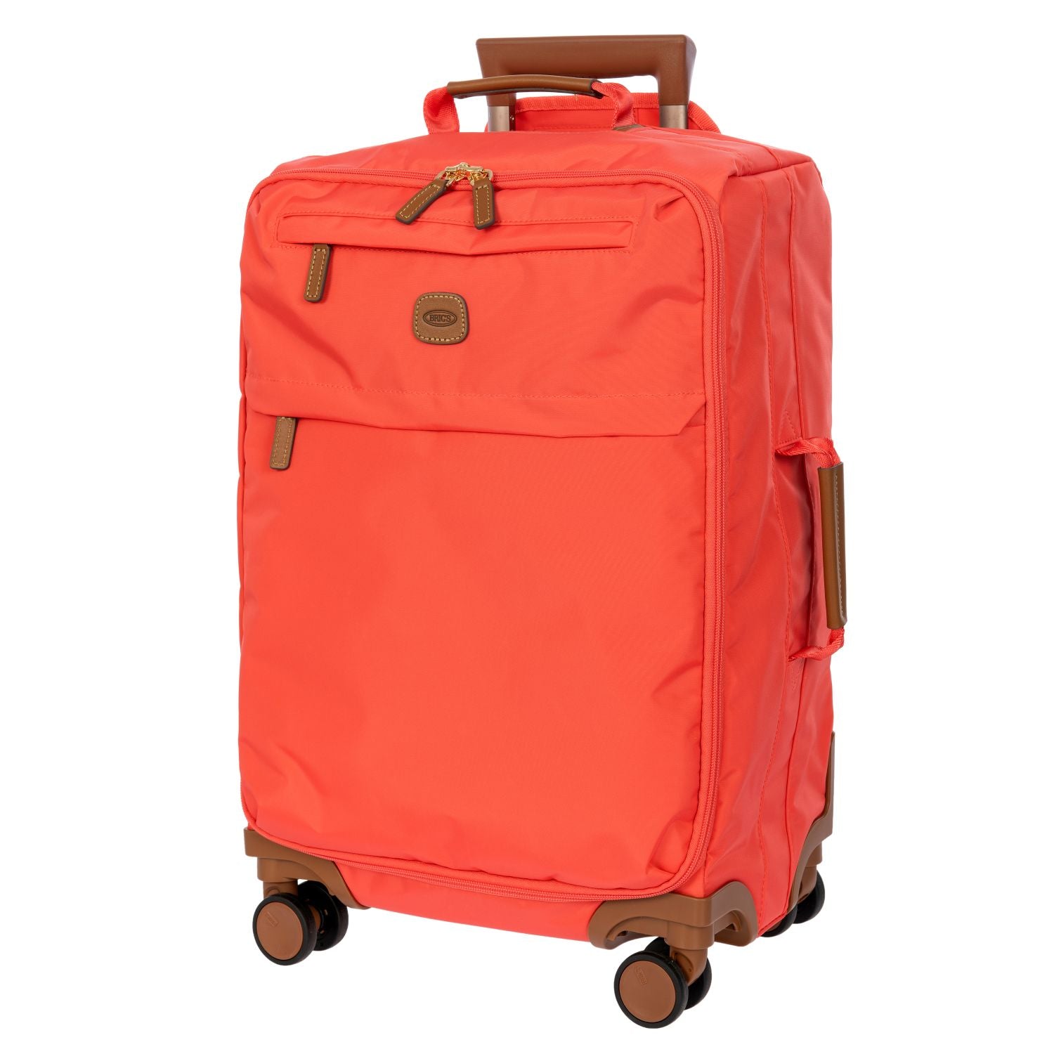 Bric's X-Travel 22" Spinner (Poppy)
