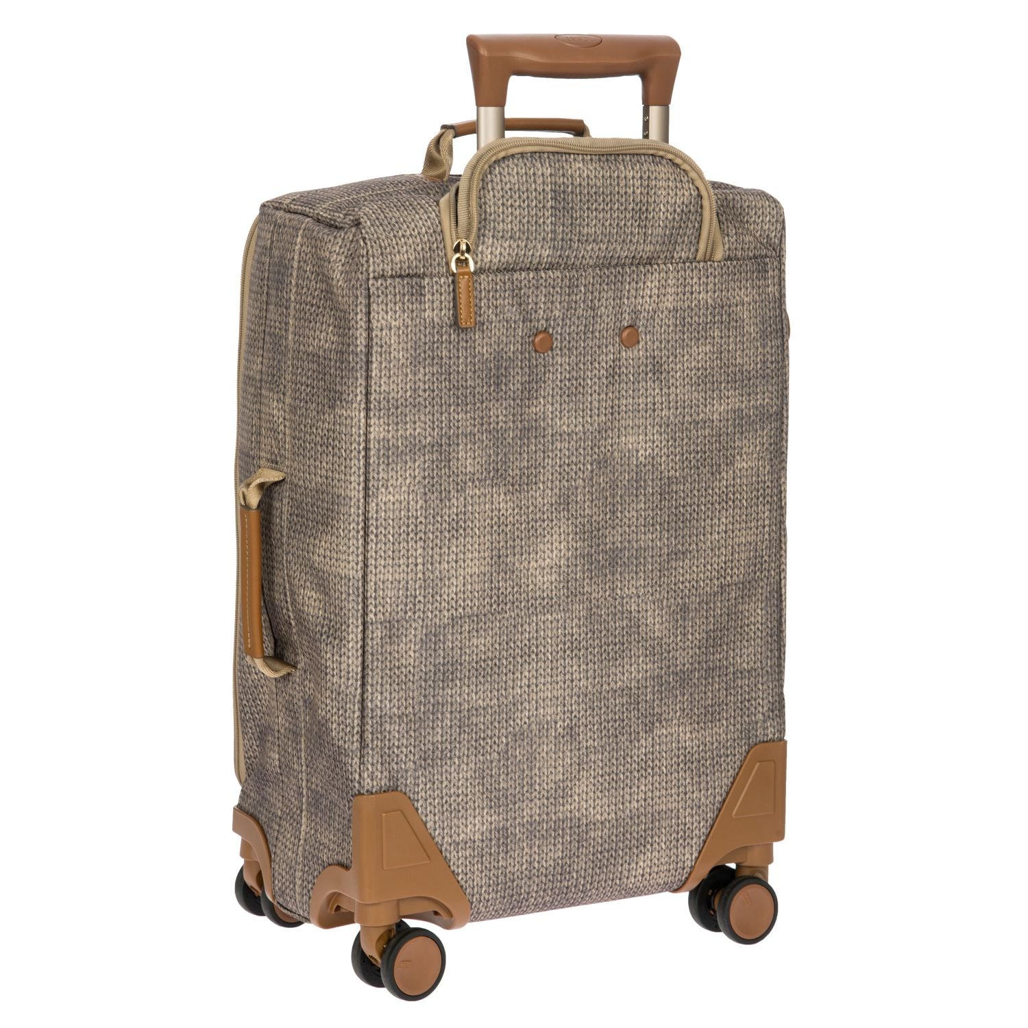 Bric's X-Travel 22" Spinner (Wool Nut)