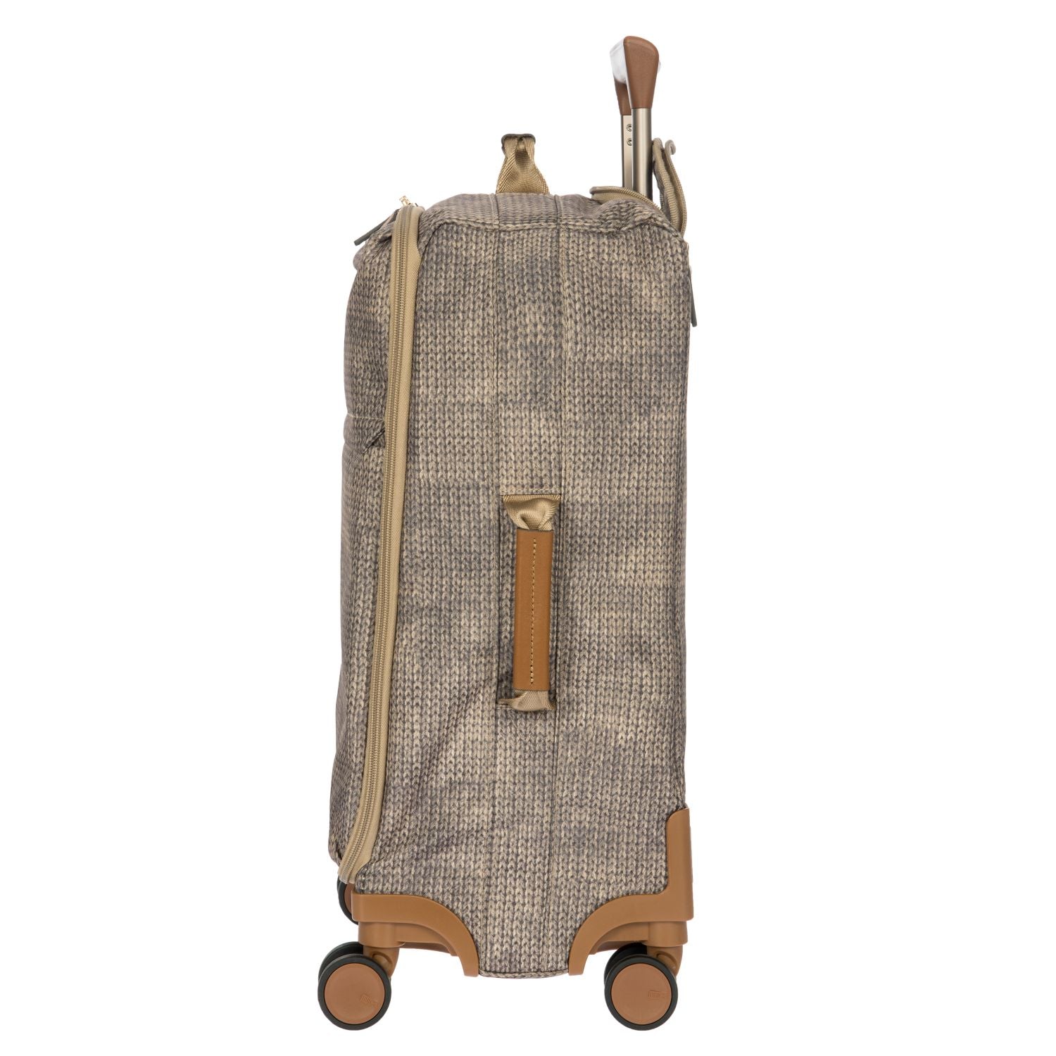 Bric's X-Travel 22" Spinner (Wool Nut)