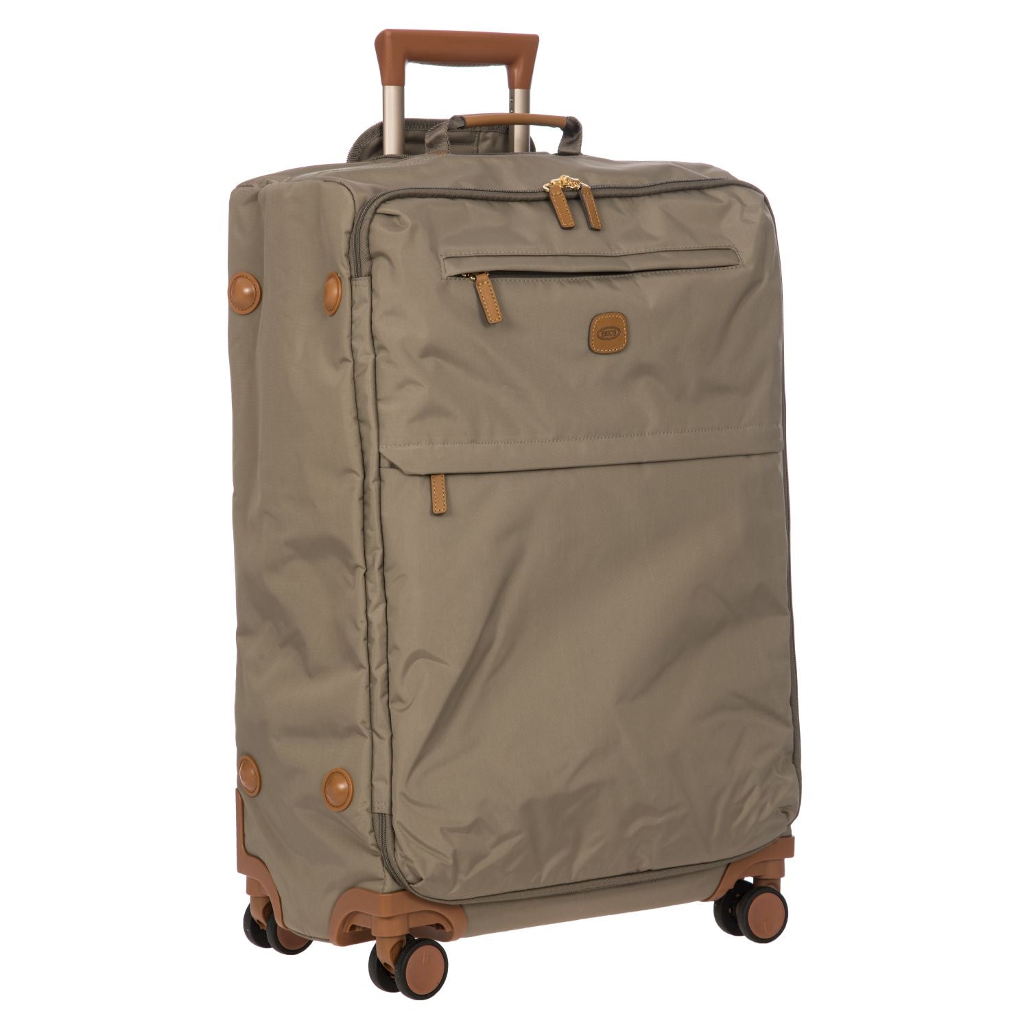 Bric's X-Travel 28" Spinner (Nut)