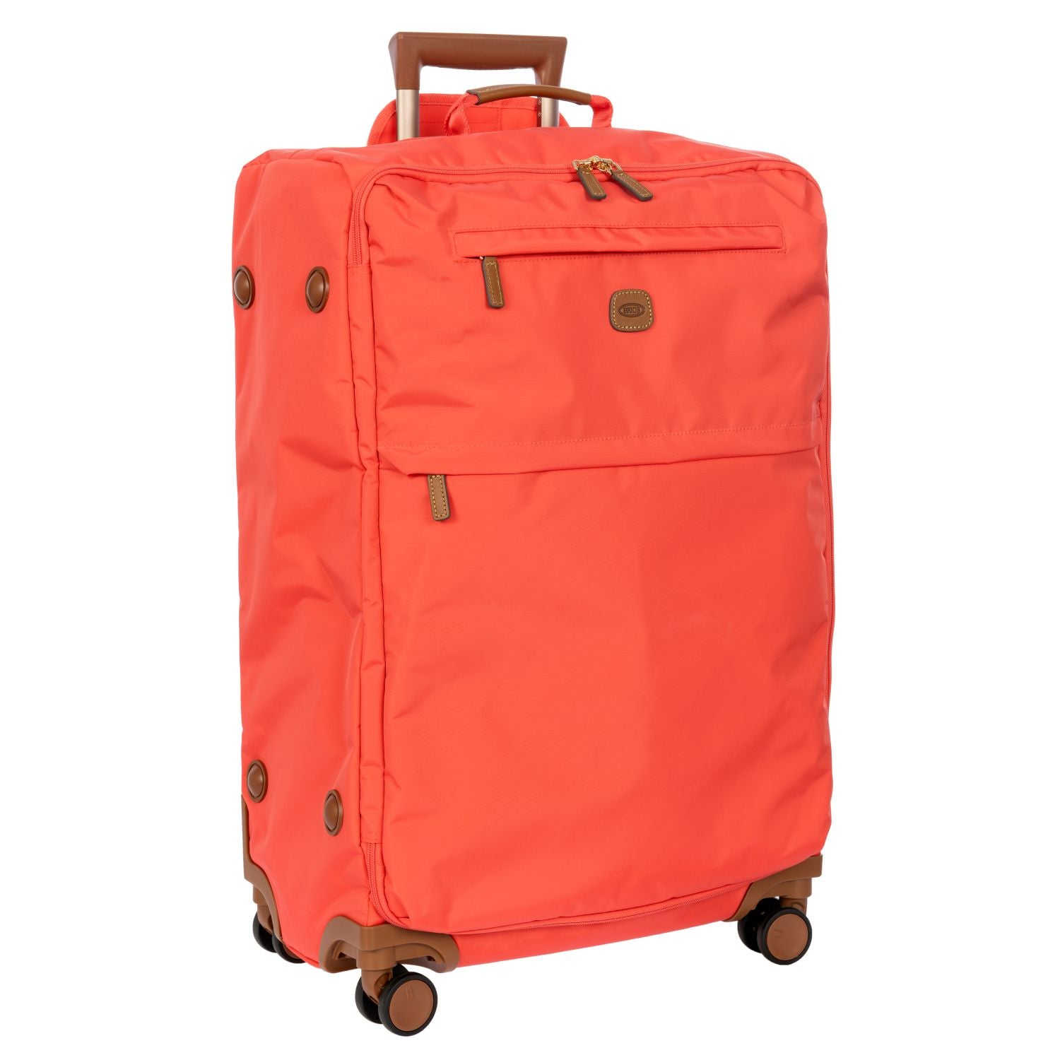 Bric's X-Travel 28" Spinner (Poppy)