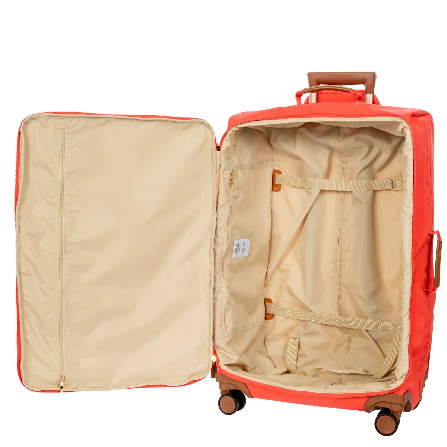 Bric's X-Travel 28" Spinner (Poppy)