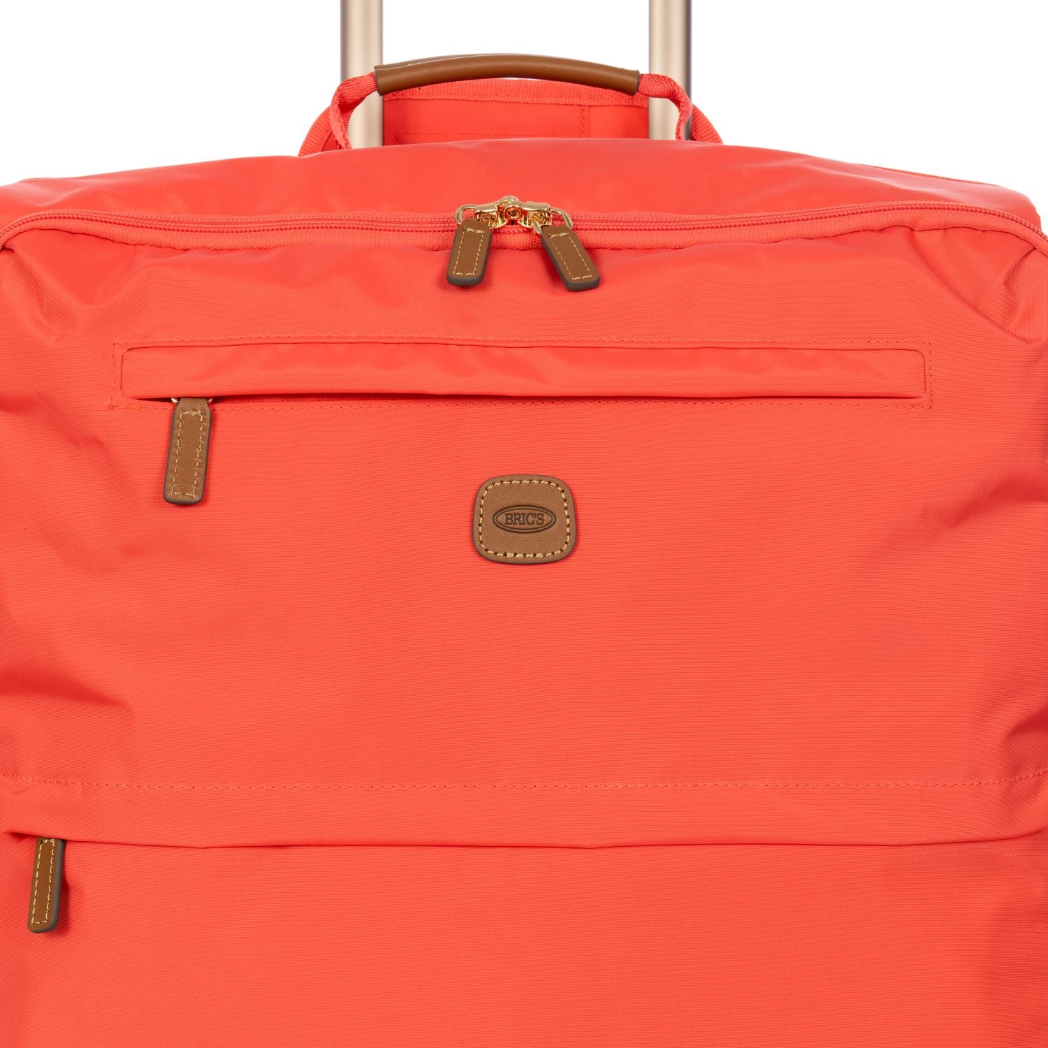 Bric's X-Travel 28" Spinner (Poppy)