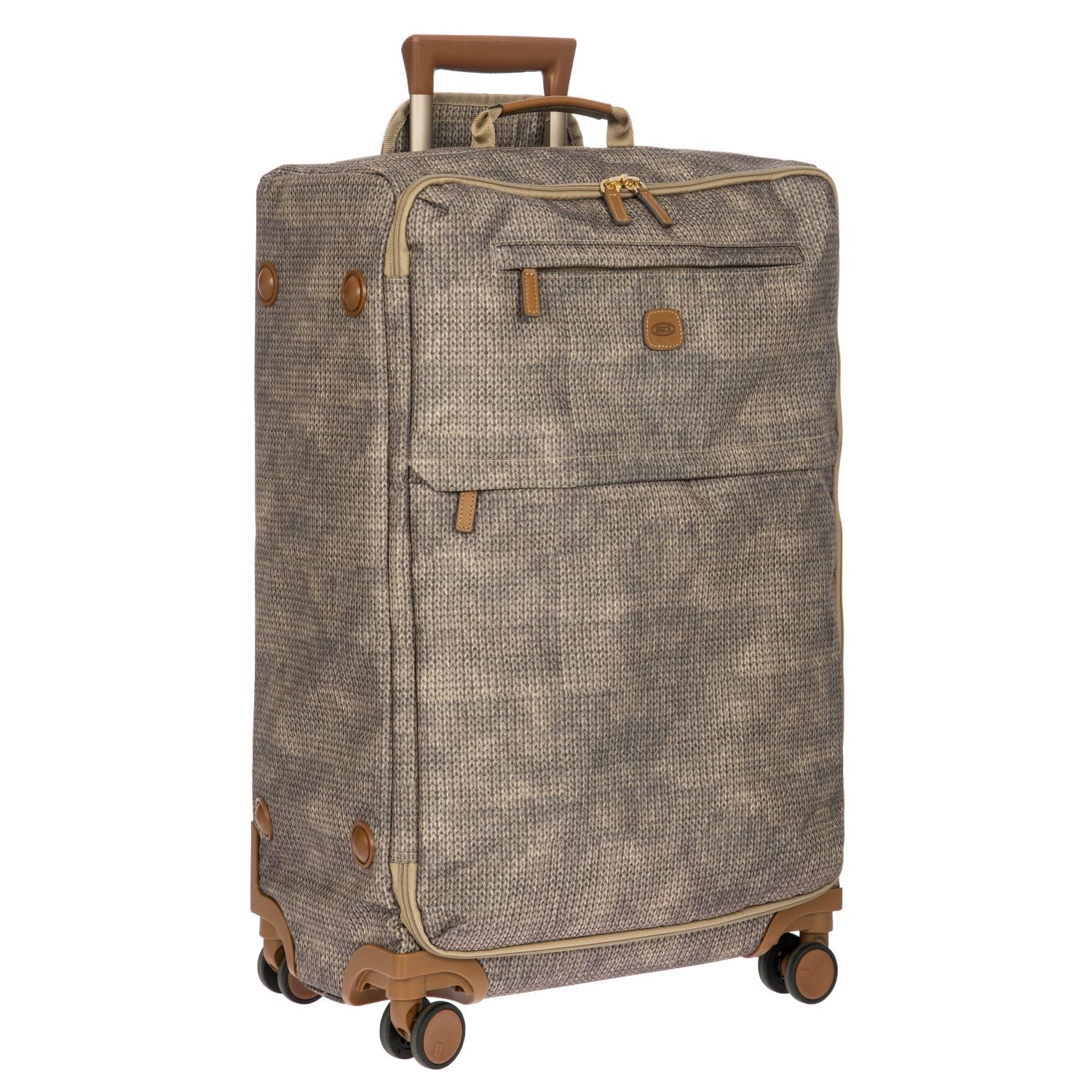 Bric's X-Travel 28" Spinner (Wool Nut)