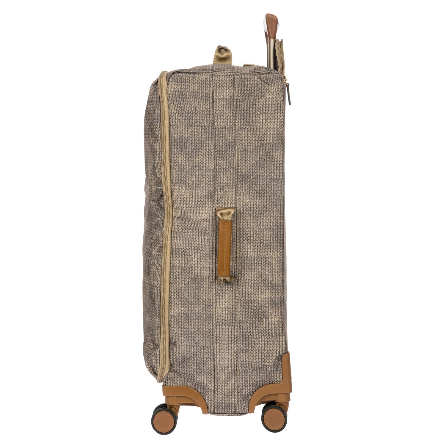 Bric's X-Travel 28" Spinner (Wool Nut)