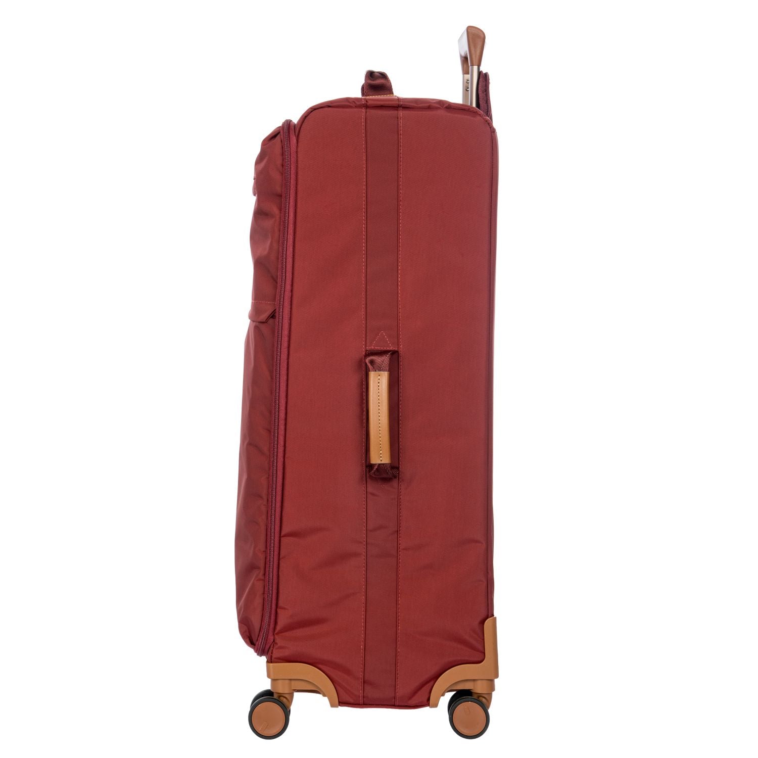 Bric's X-Travel 30" Spinner (Bordeaux)