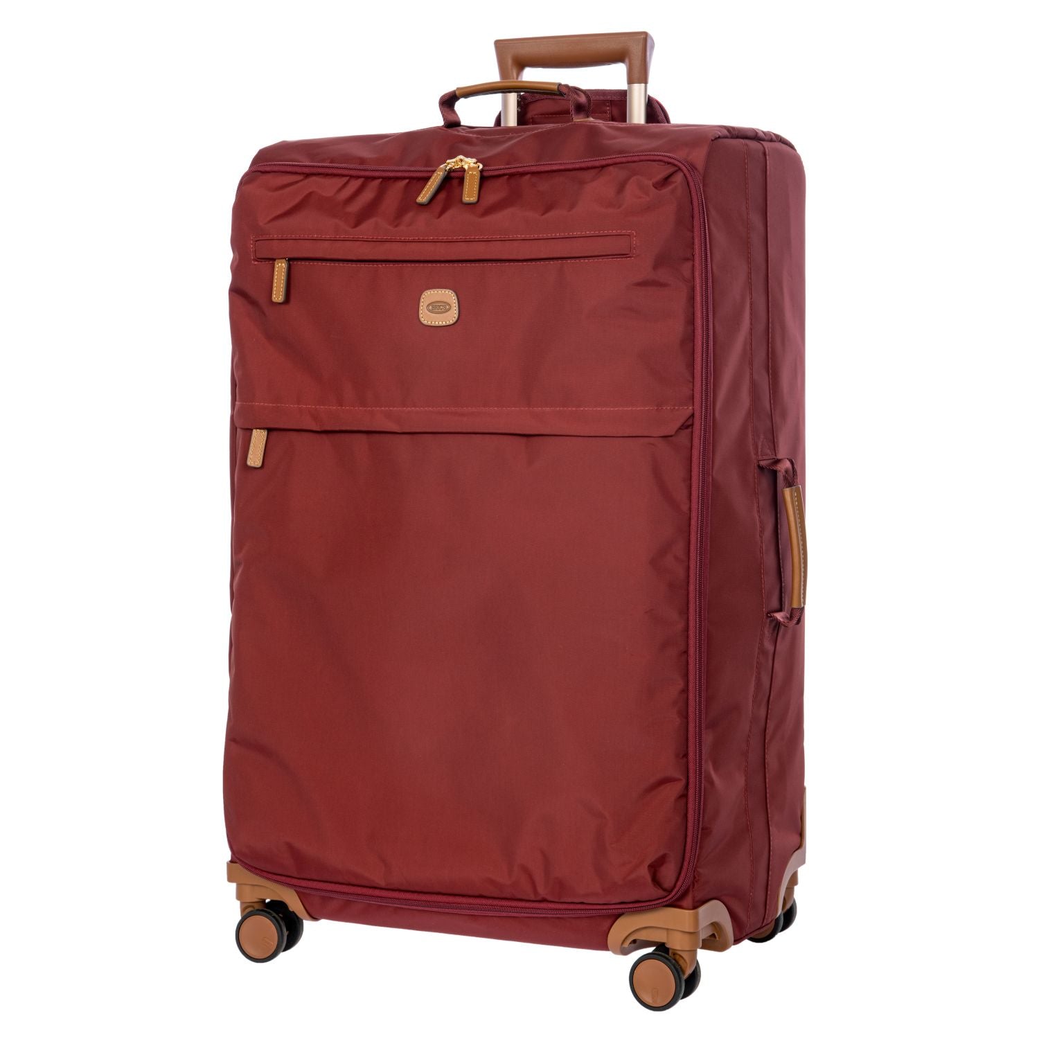 Bric's X-Travel 30" Spinner (Bordeaux)
