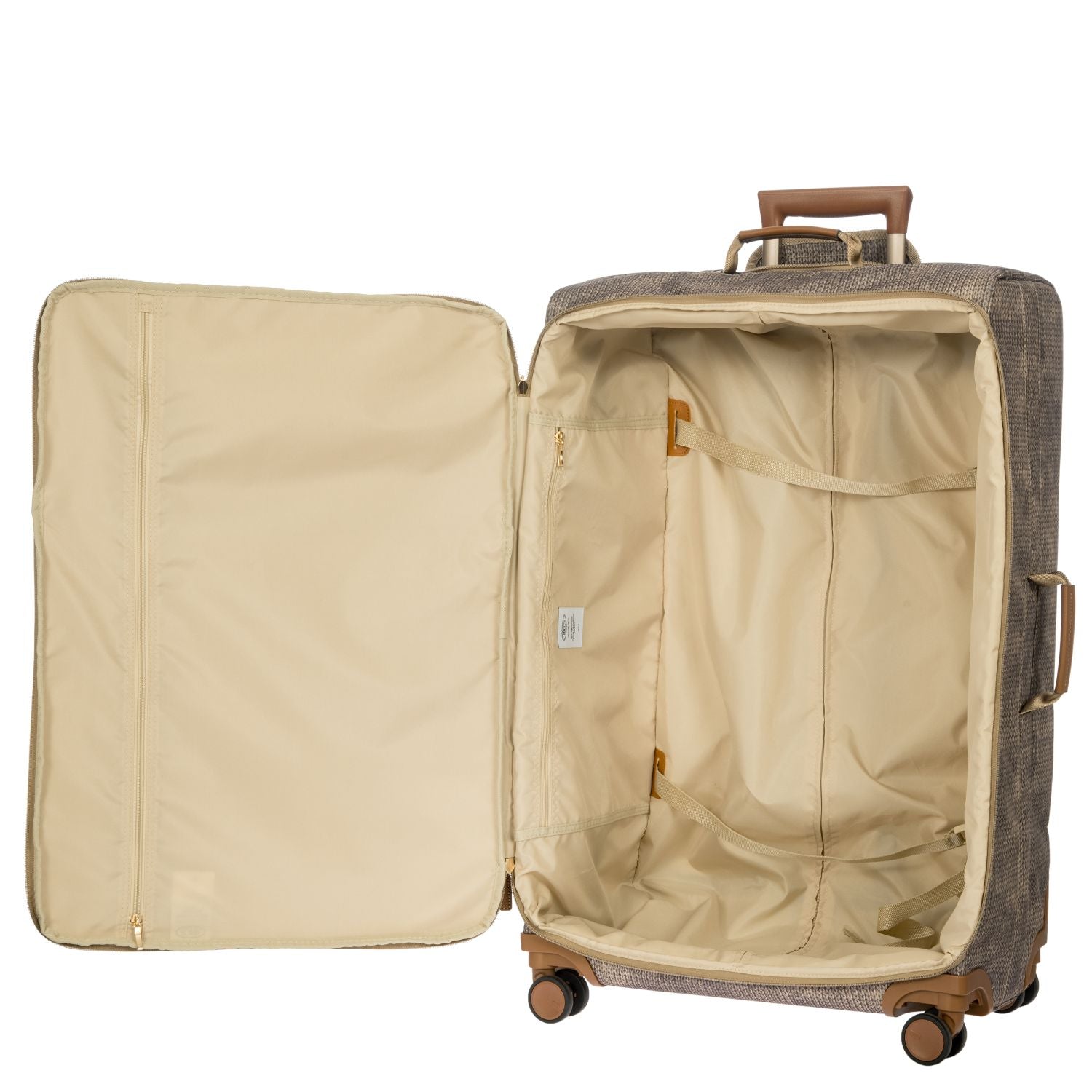 Bric's X-Travel 30" Spinner (Wool Nut)