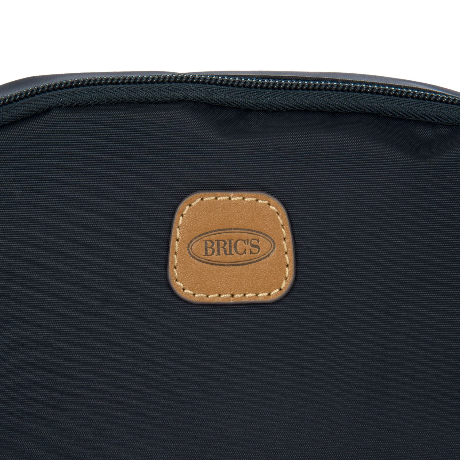 BRIC'S X-Travel Belt Bag (Ocean Blue)