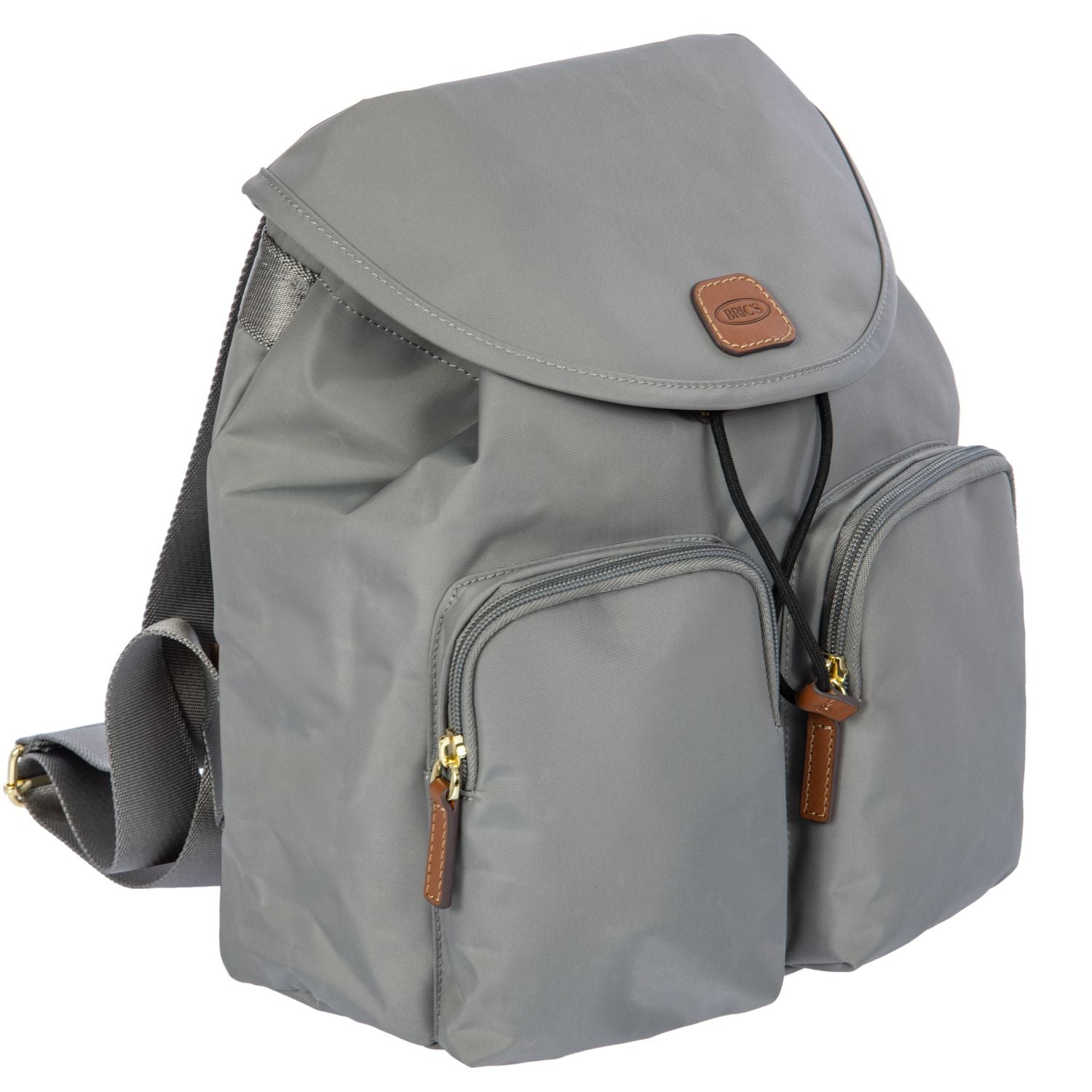 BRIC'S X-Travel City Backpack (Cloud)