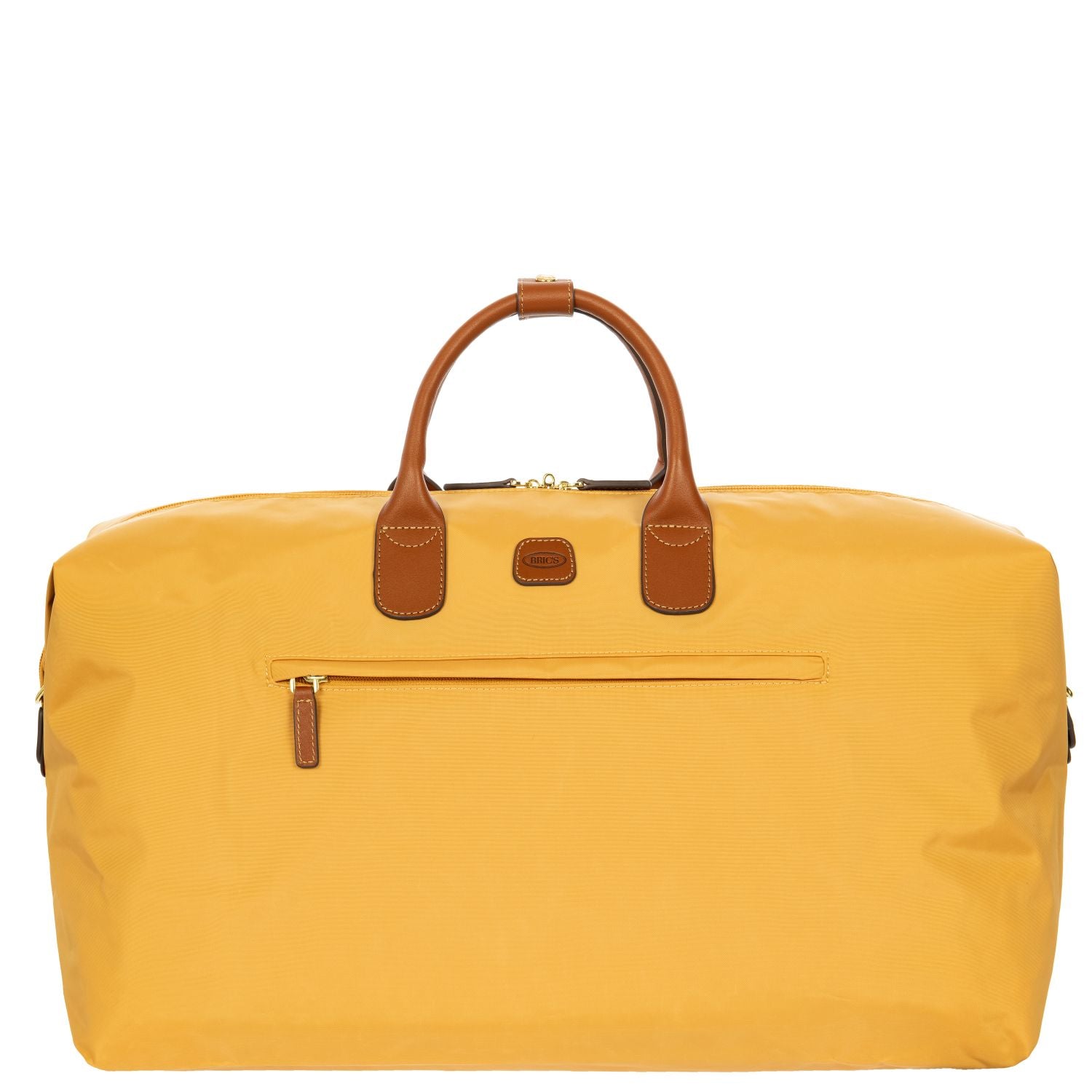 Bric's X-Travel Duffel (Honey)