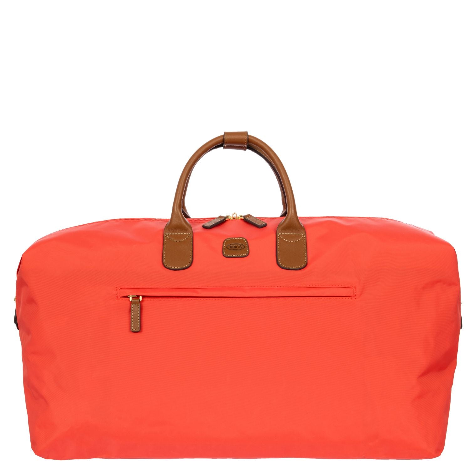 Bric's X-Travel Duffel (Poppy)