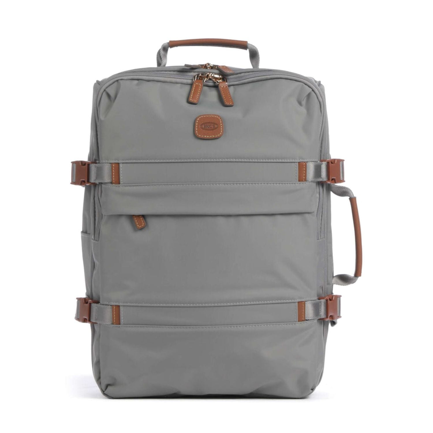 BRIC'S X-Travel Montagna Backpack (Cloud)