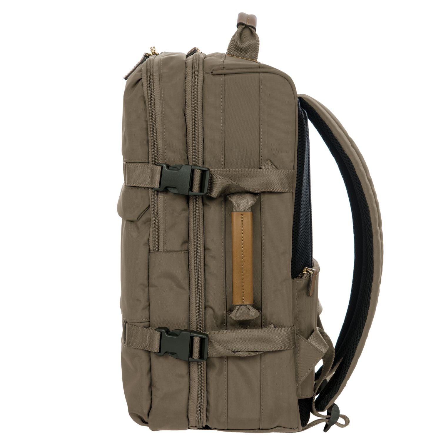 Bric's X-Travel Montagne Backpack (Nut)