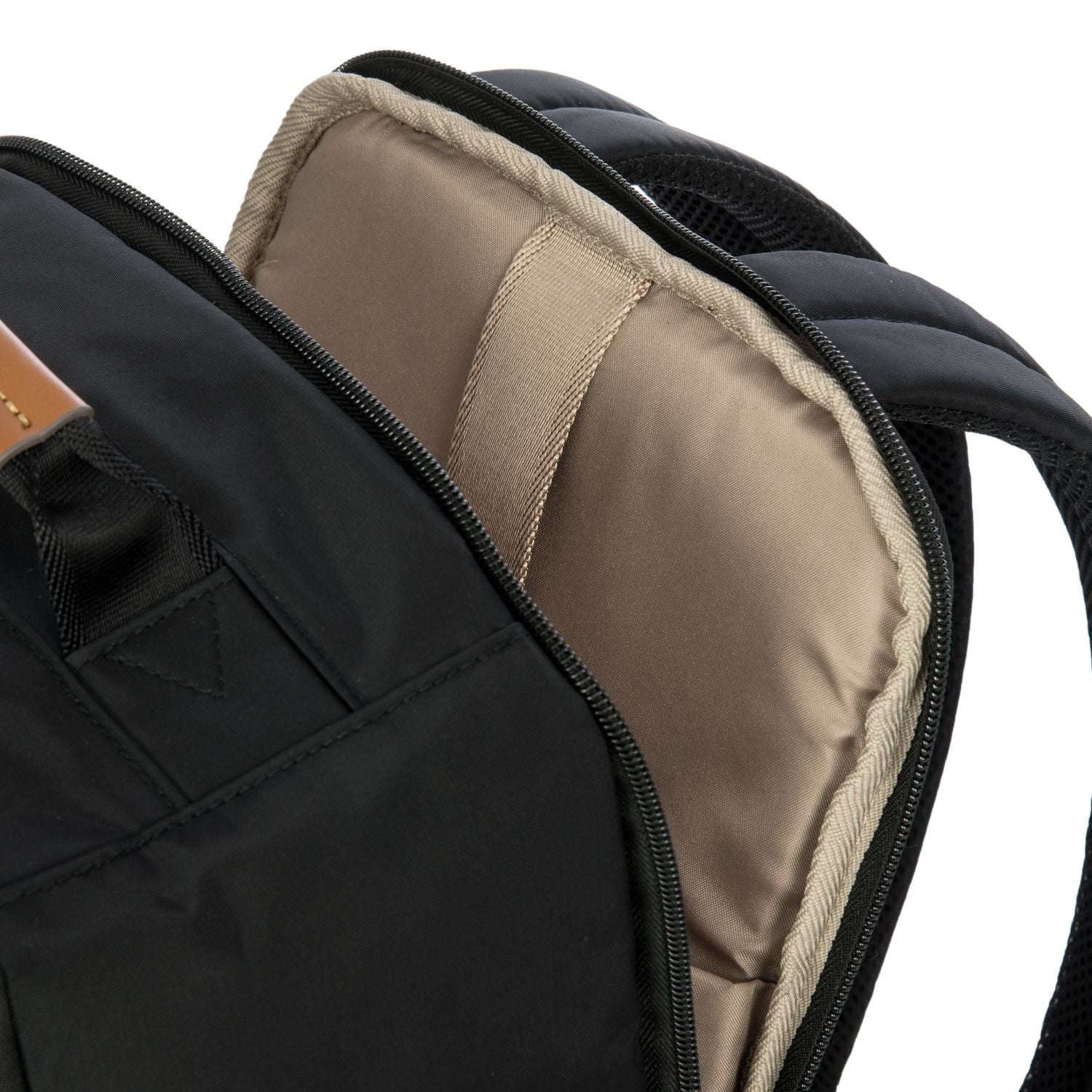Bric'S X-Travel Underseat Backpack - Black