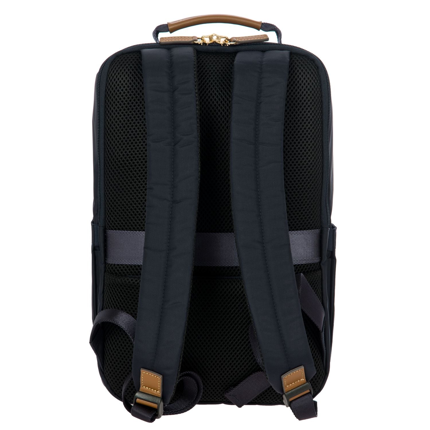 Bric'S X-Travel Underseat Backpack - Ocean Blue