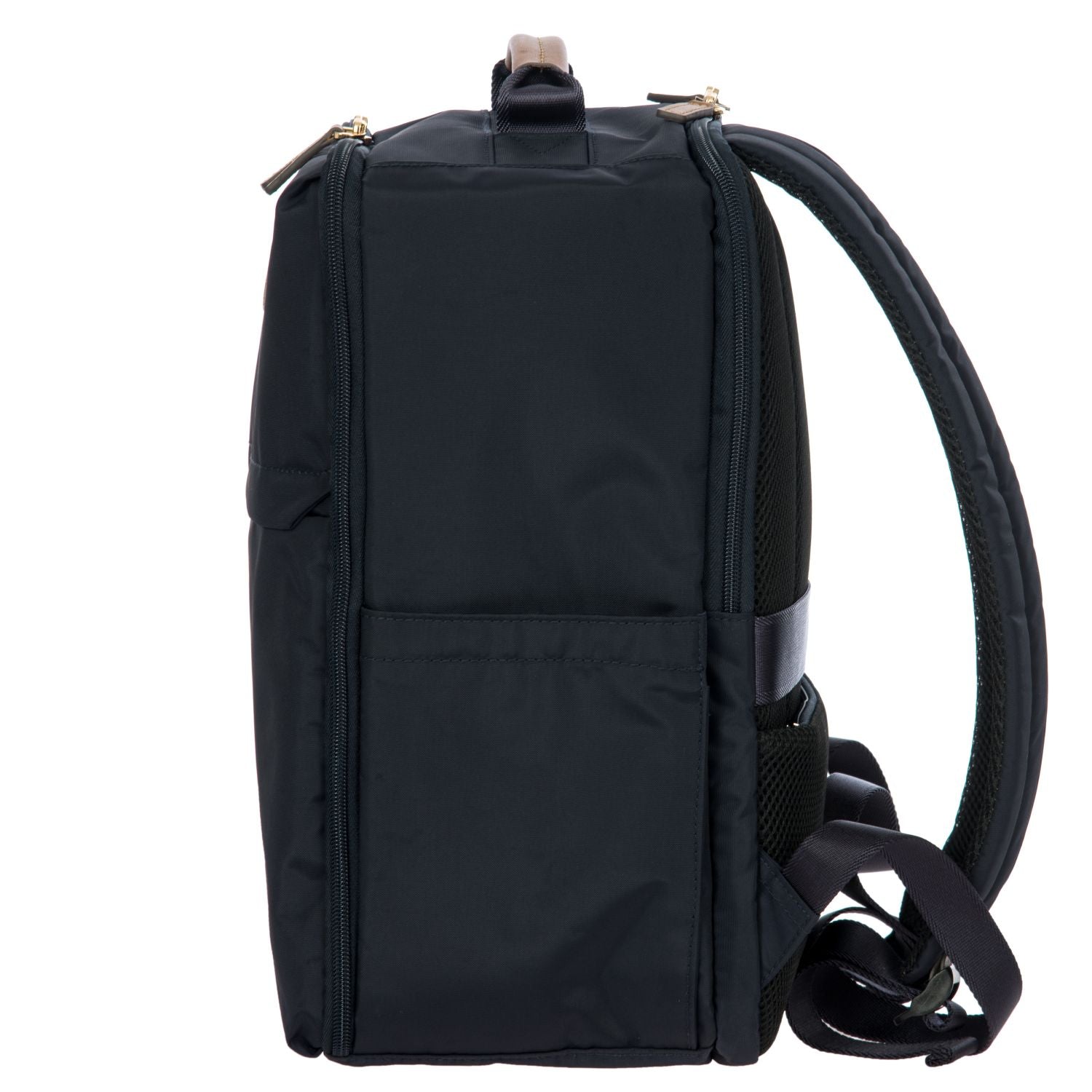 Bric'S X-Travel Underseat Backpack - Ocean Blue