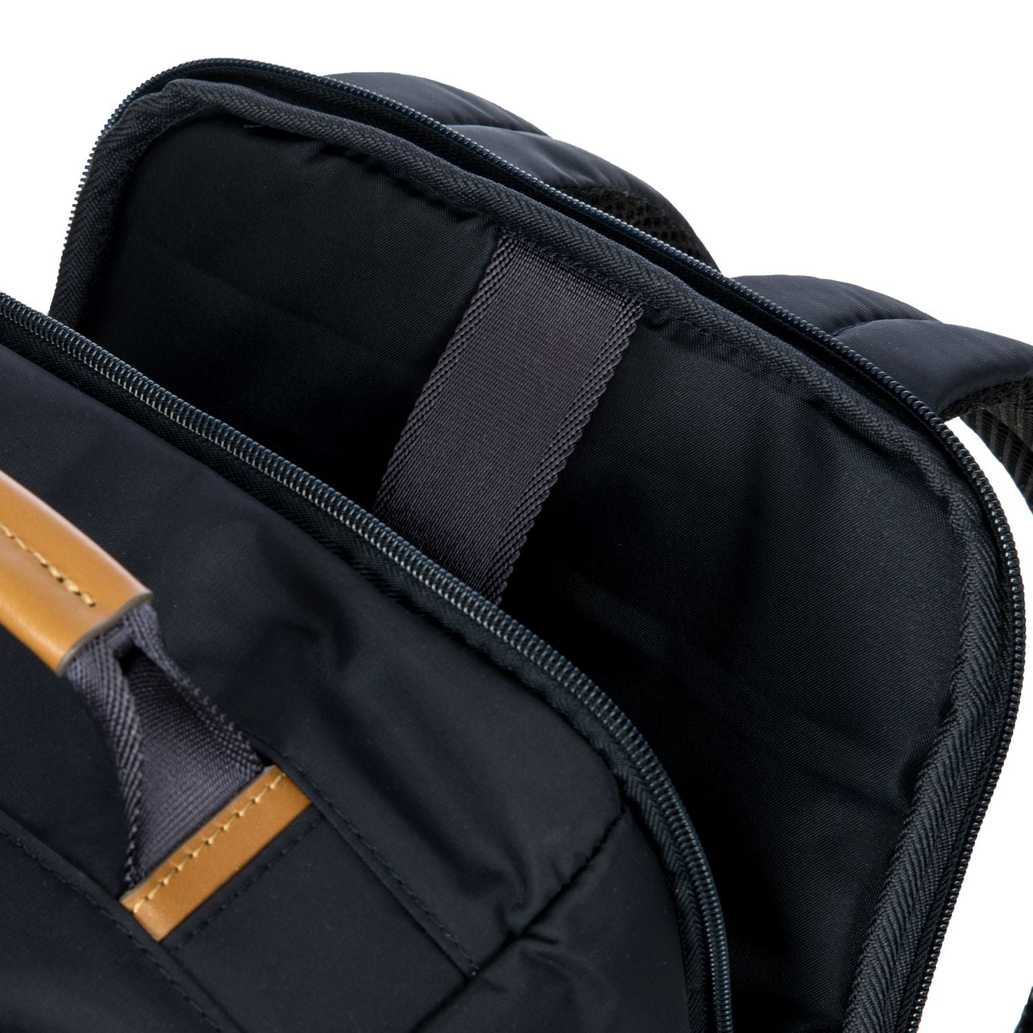 Bric'S X-Travel Underseat Backpack - Ocean Blue