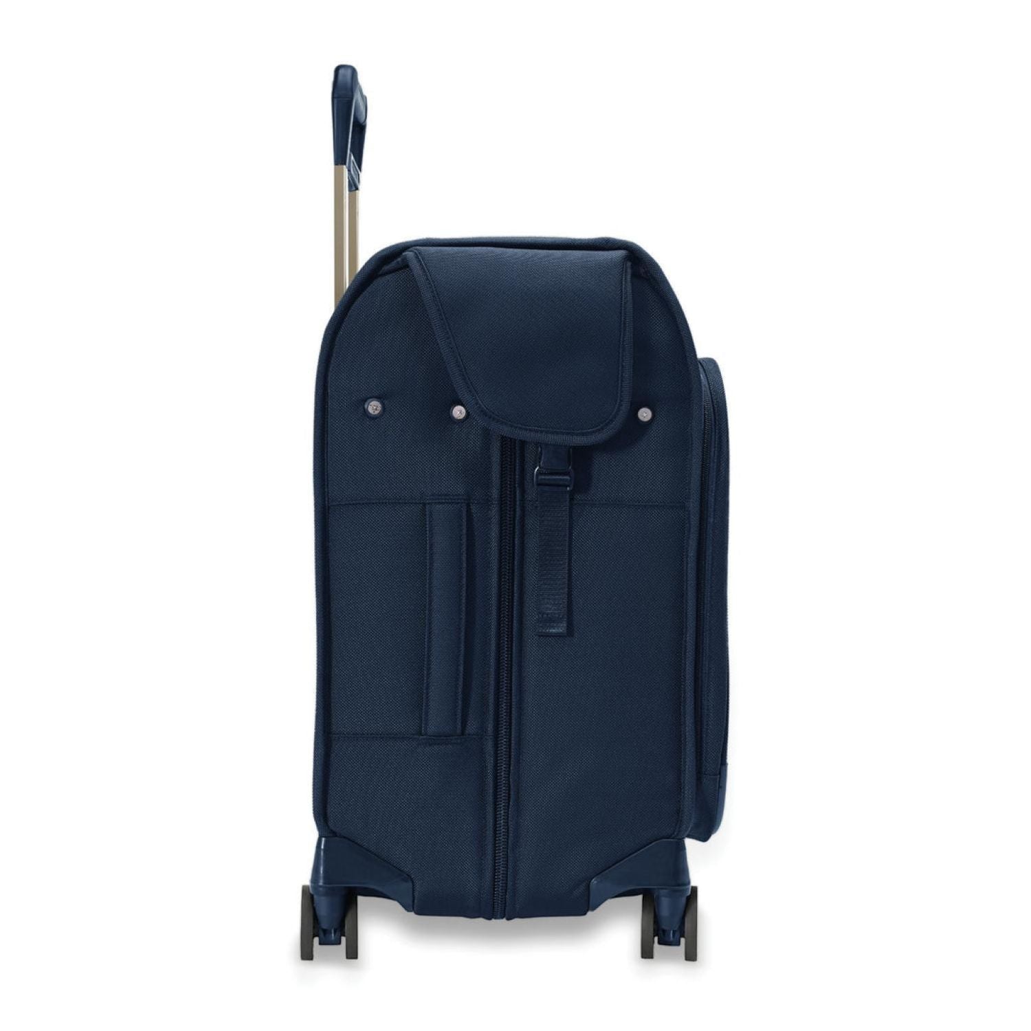 Briggs & Riley Baseline Deluxe Wardrobe Spinner - Navy