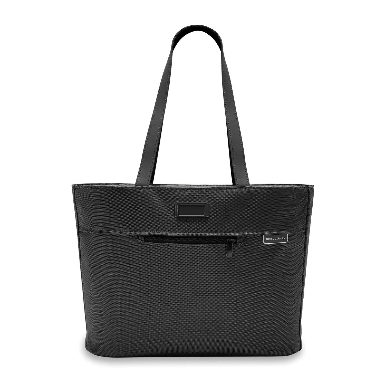 Briggs & Riley Baseline Traveller Tote Bag - Black