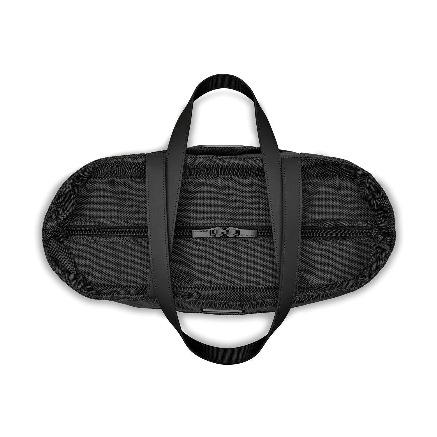 Briggs & Riley Baseline Traveller Tote Bag - Black