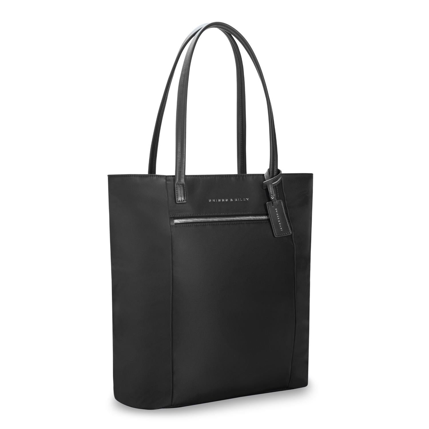 Briggs & Riley Rhapsody Vertical Tote Bag - Black