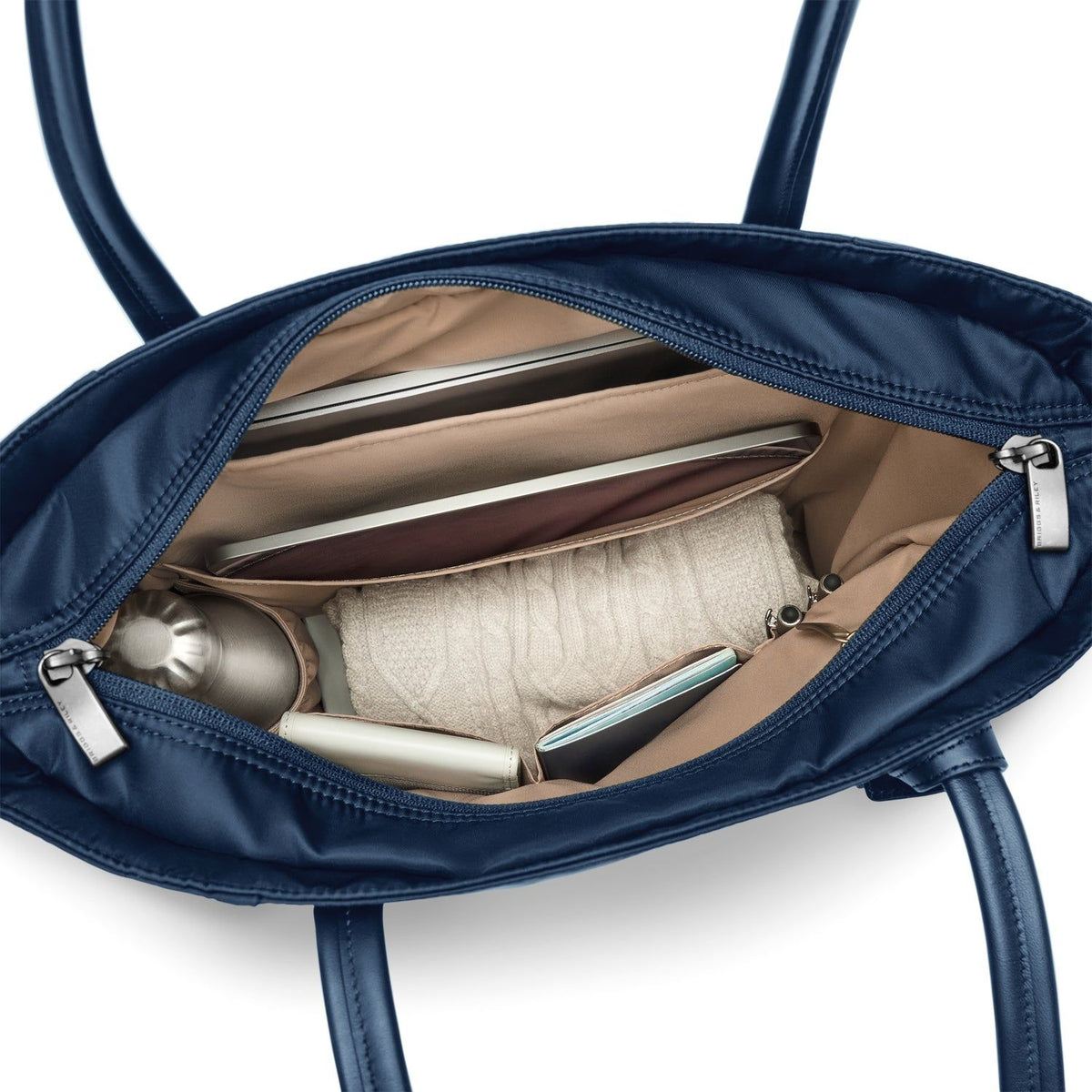 Briggs Riley Rhapsody 2 0 Vertical Tote