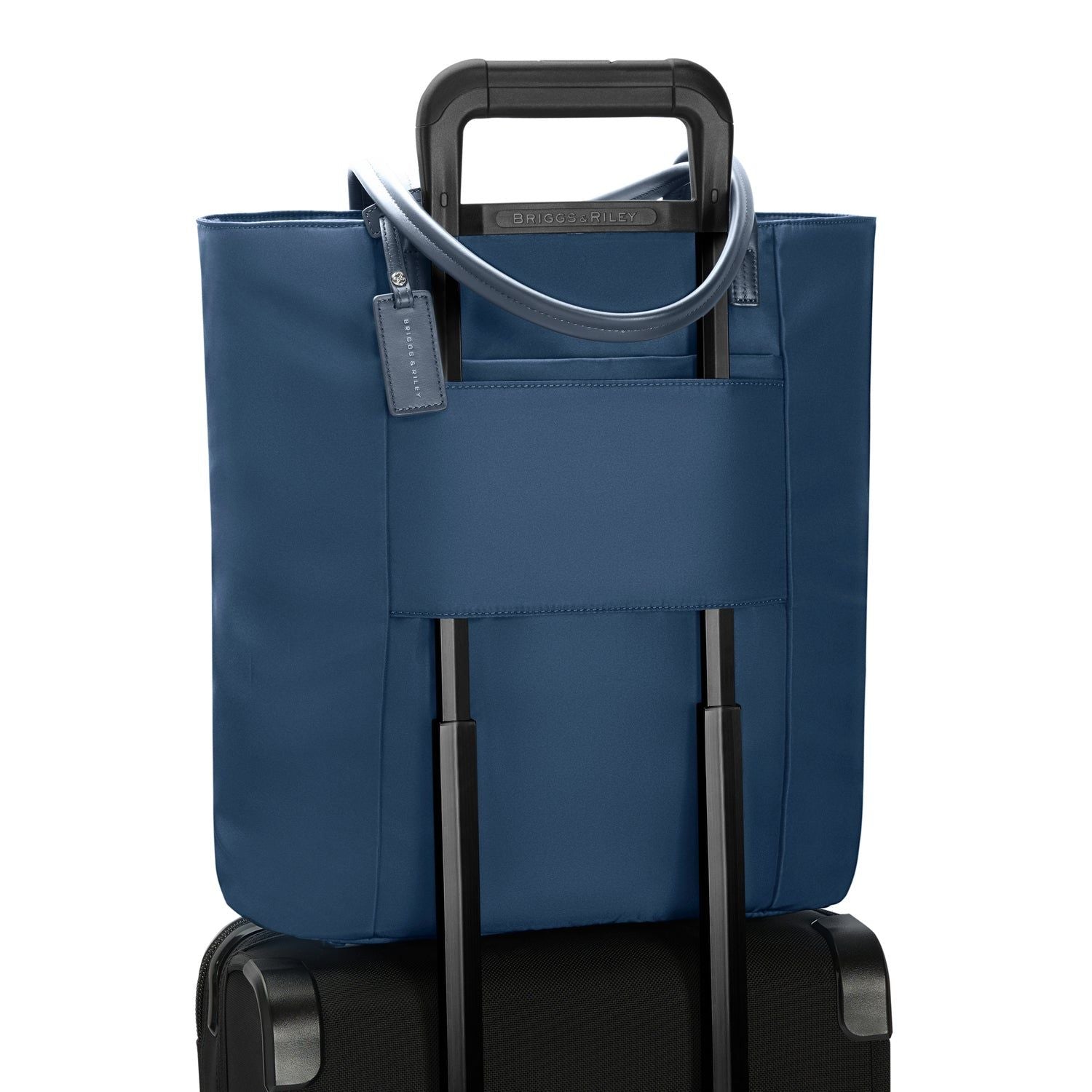 Briggs & Riley Rhapsody Vertical Tote Bag - Navy