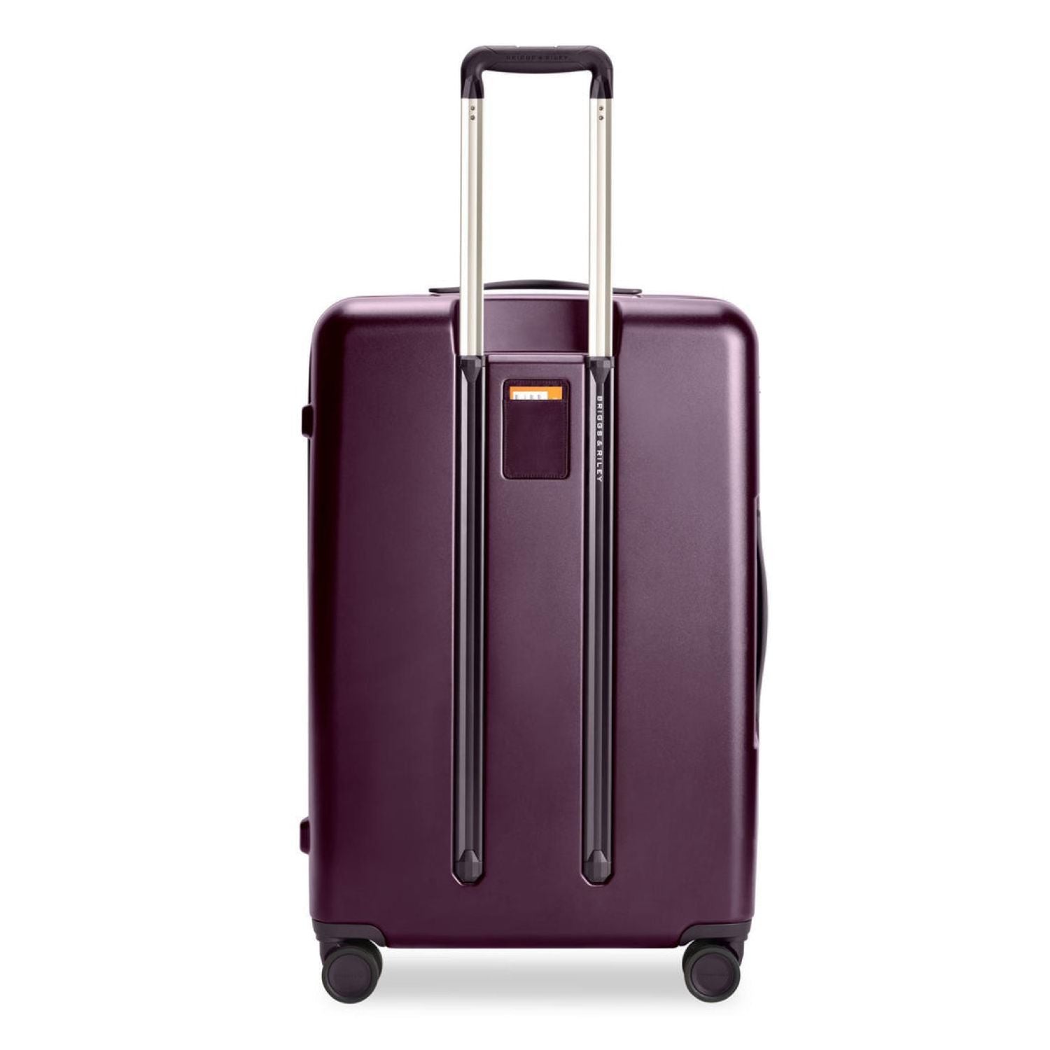 Briggs & Riley Sympatico 3.0 Large Expandable Spinner 30" - Plum