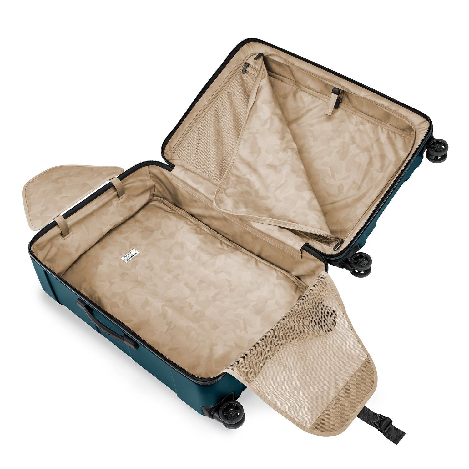 Briggs & Riley Torq Large Spinner - Ocean