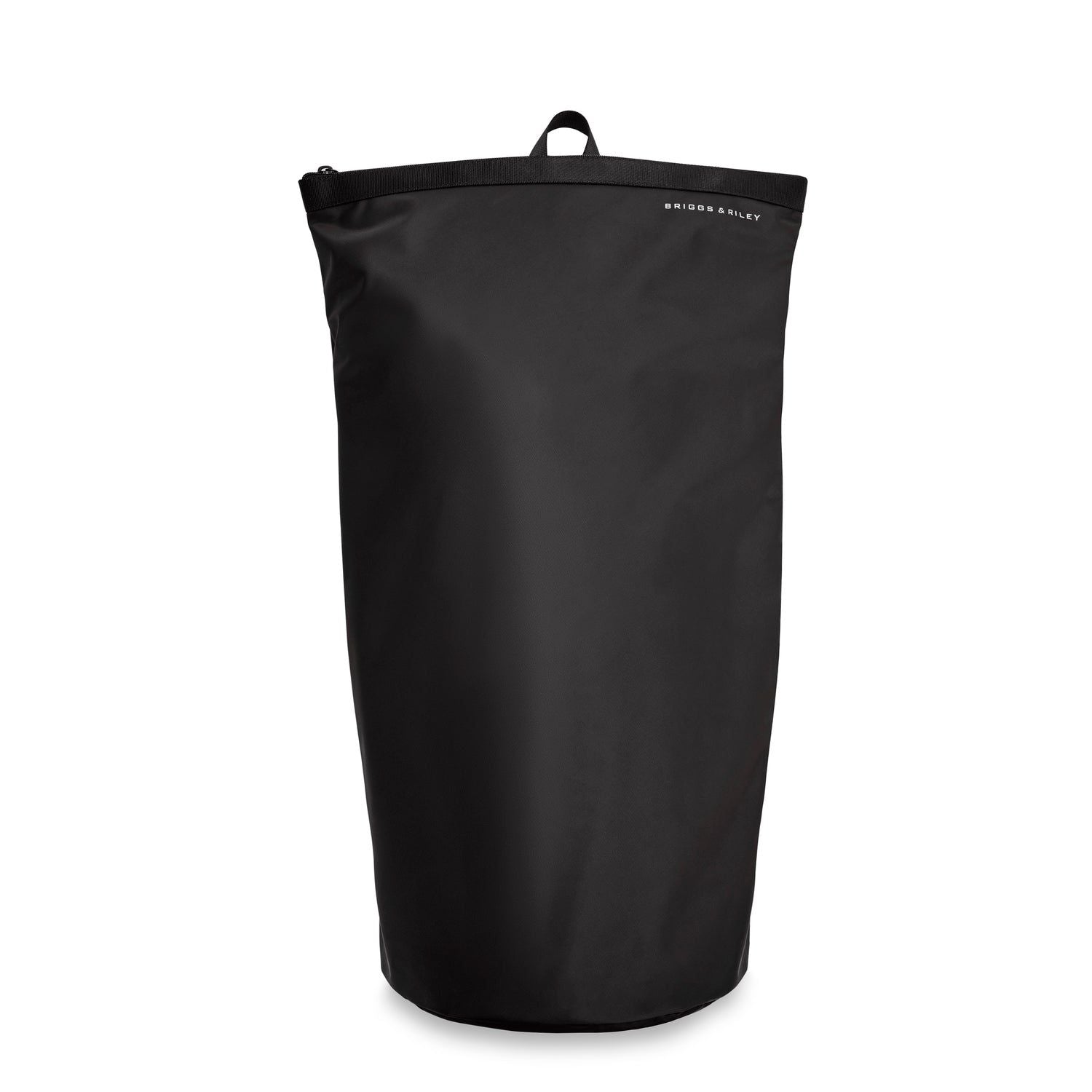 Briggs & Riley Travel Essentials Zippered Laundry Bag - Black