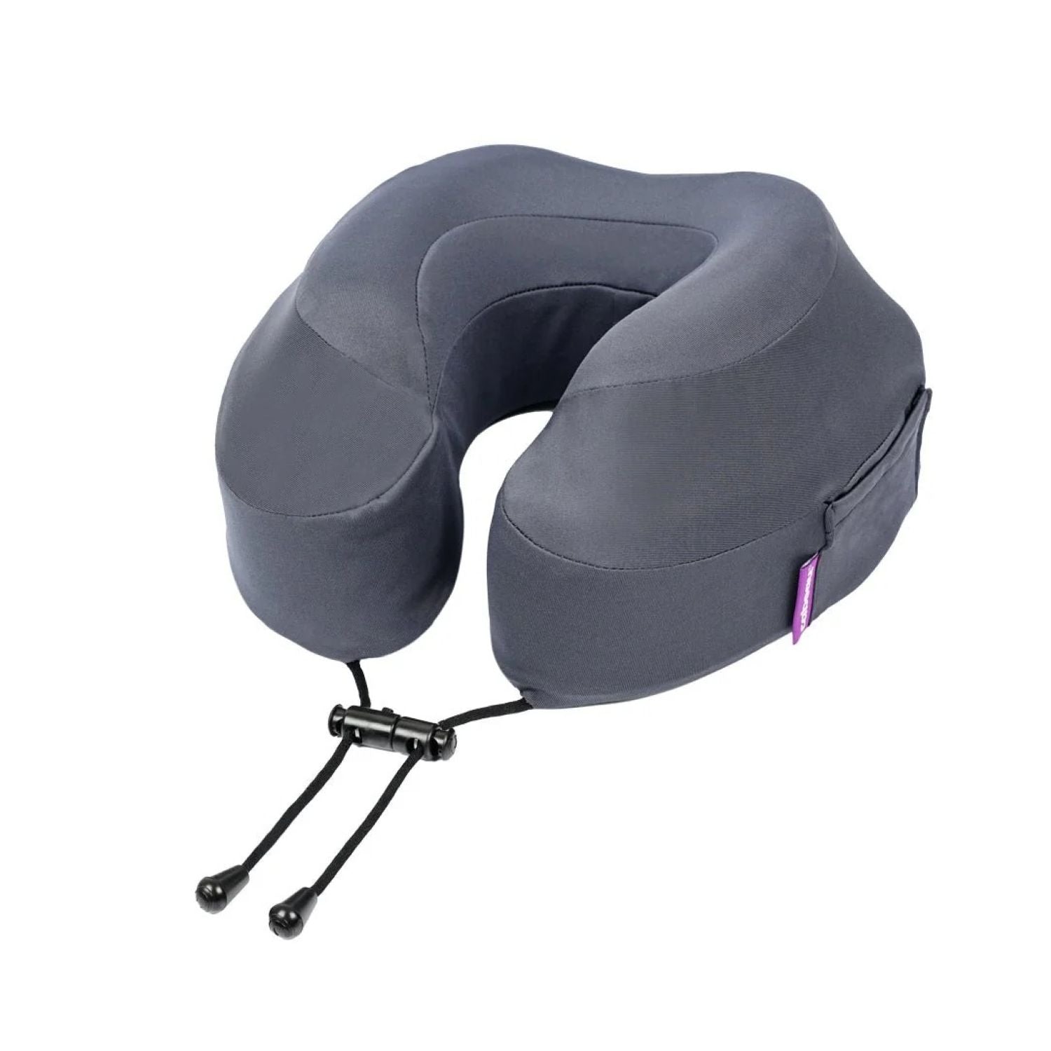 Cabeau Evolution Plus Travel Pillow - Slate
