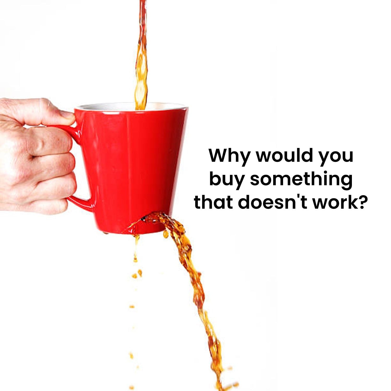 Cabeau Evolution X Travel Pillow - Sapphire Dark Blue / Light Blue