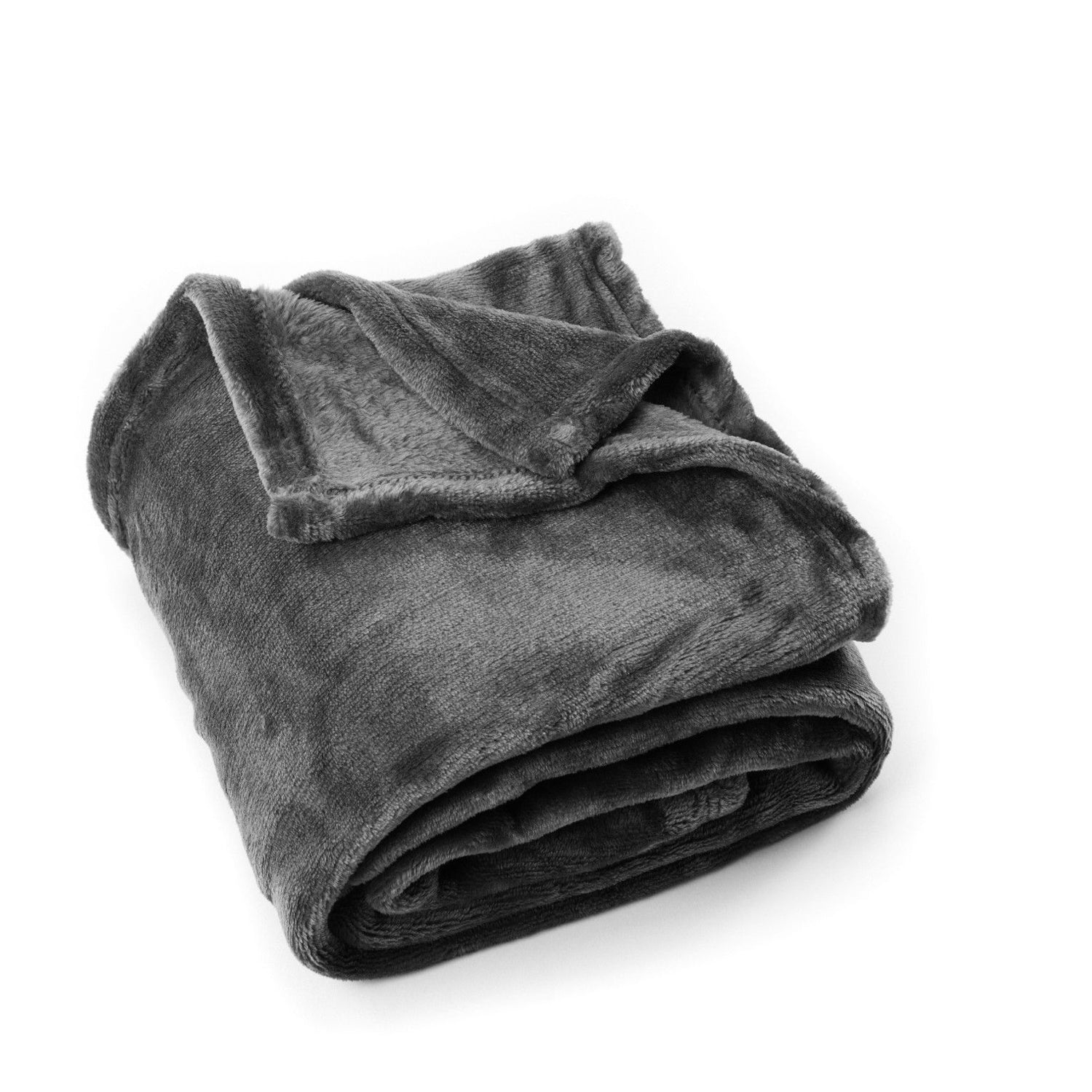Cabeau Fold N' Go Blanket - Grey