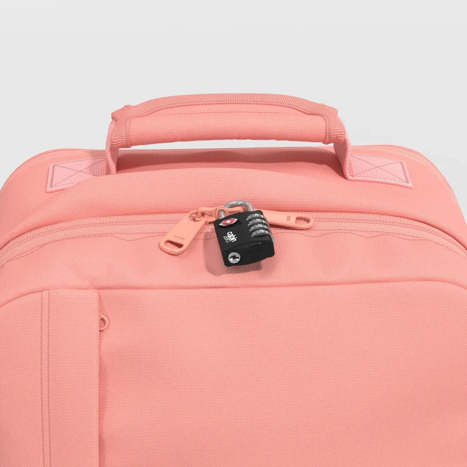 CabinZero Classic 28L Backpack - Laptop (Pinku)