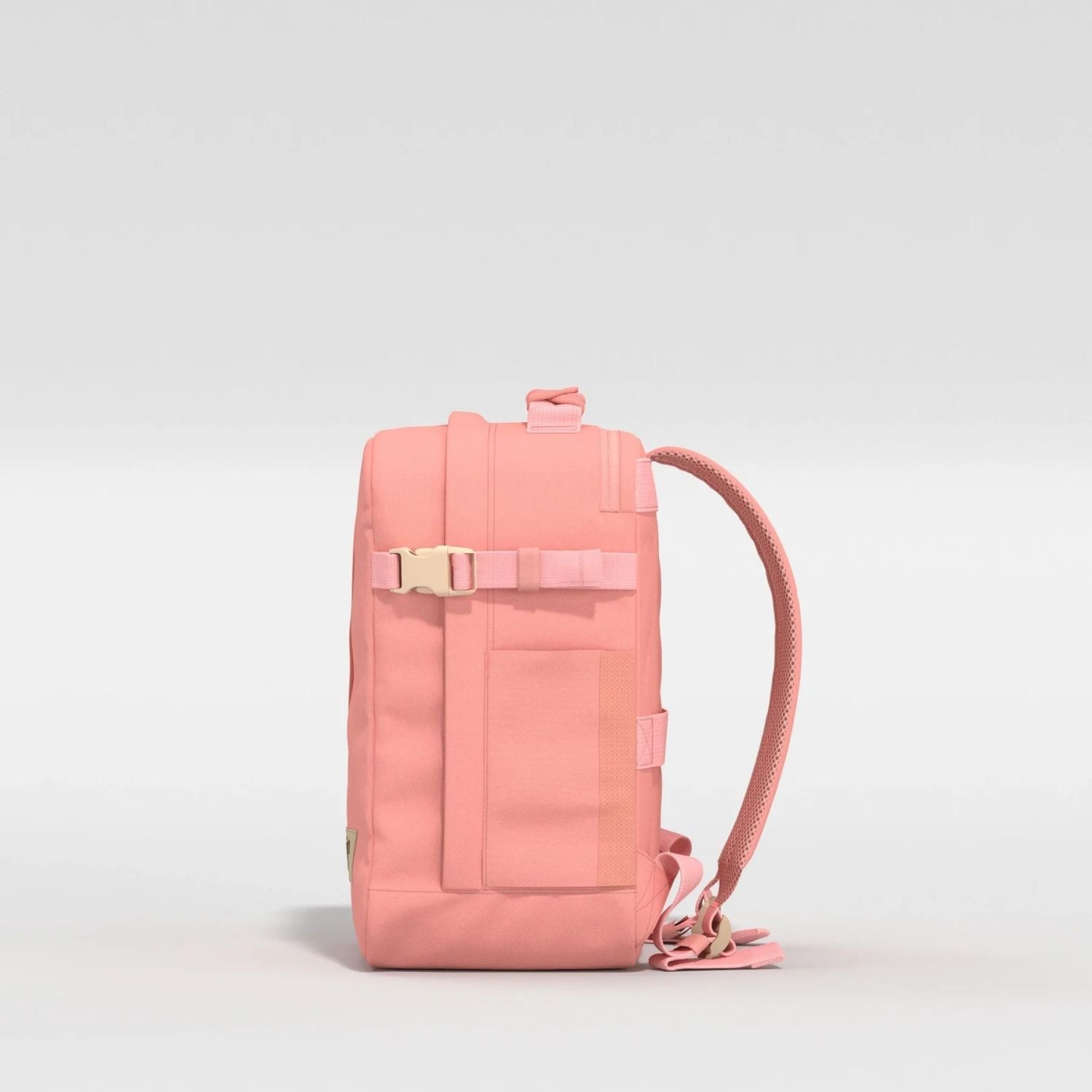 CabinZero Classic 28L Backpack - Laptop (Pinku)