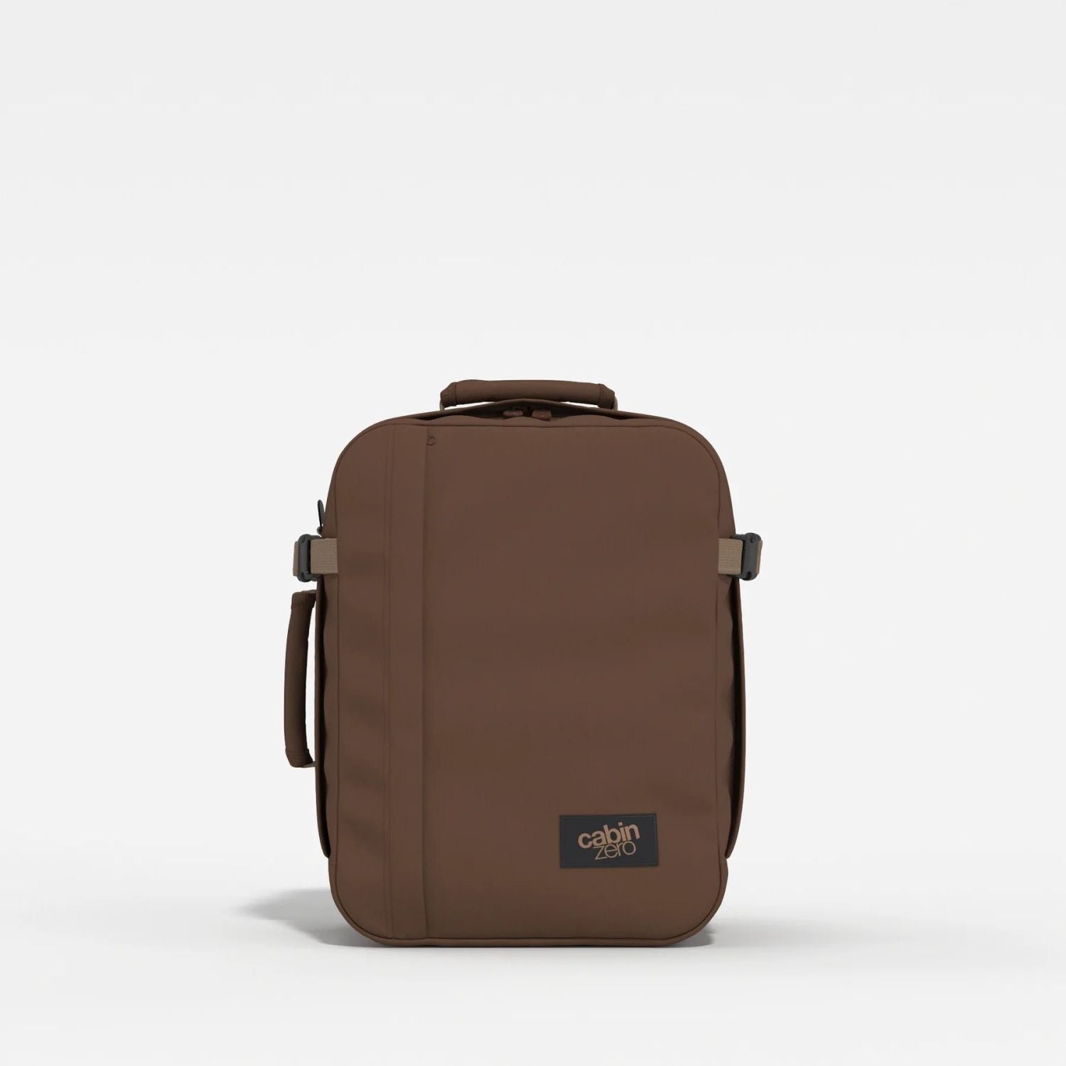 CabinZero Classic 28L Backpack - Laptop (Red Wood)