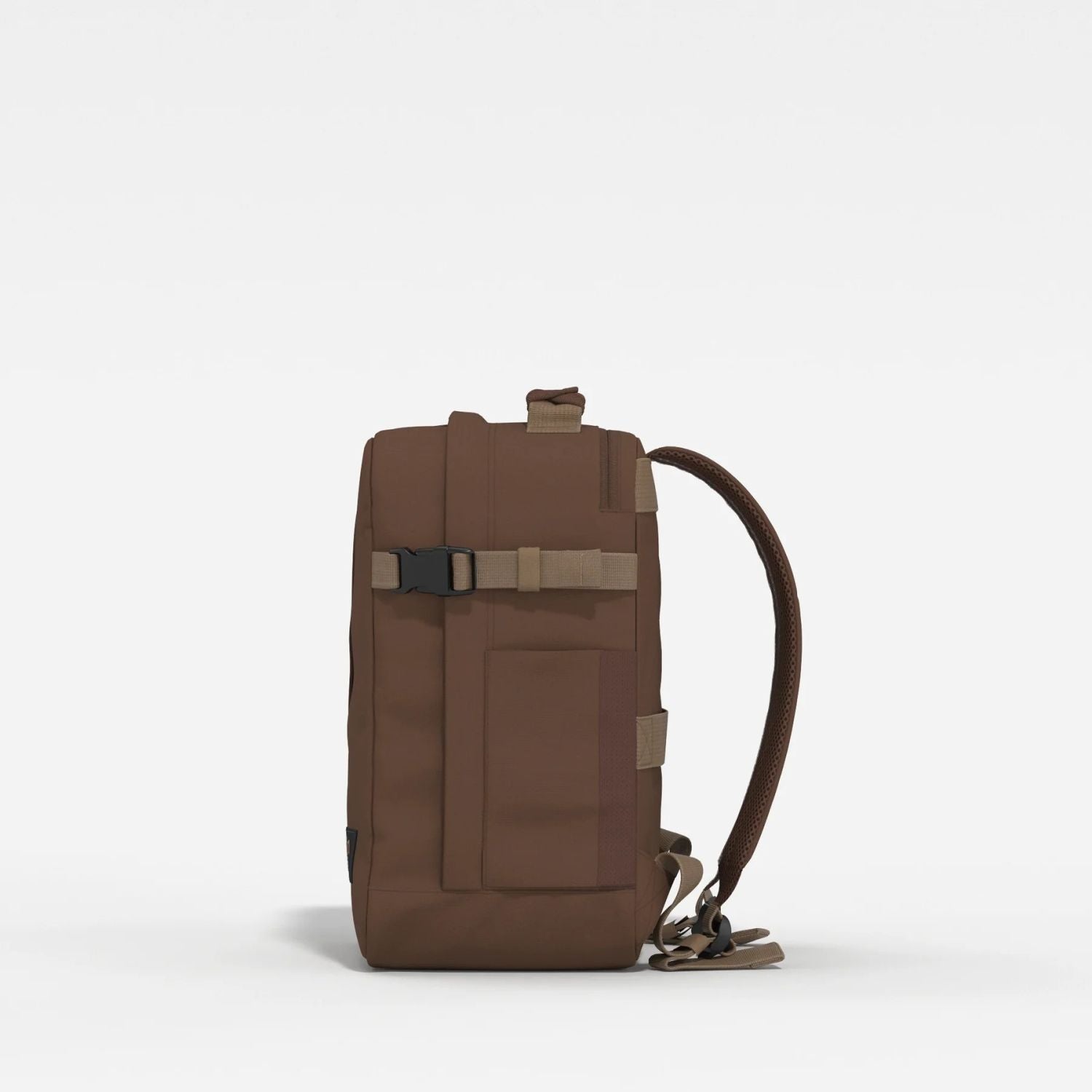 CabinZero Classic 28L Backpack - Laptop (Red Wood)