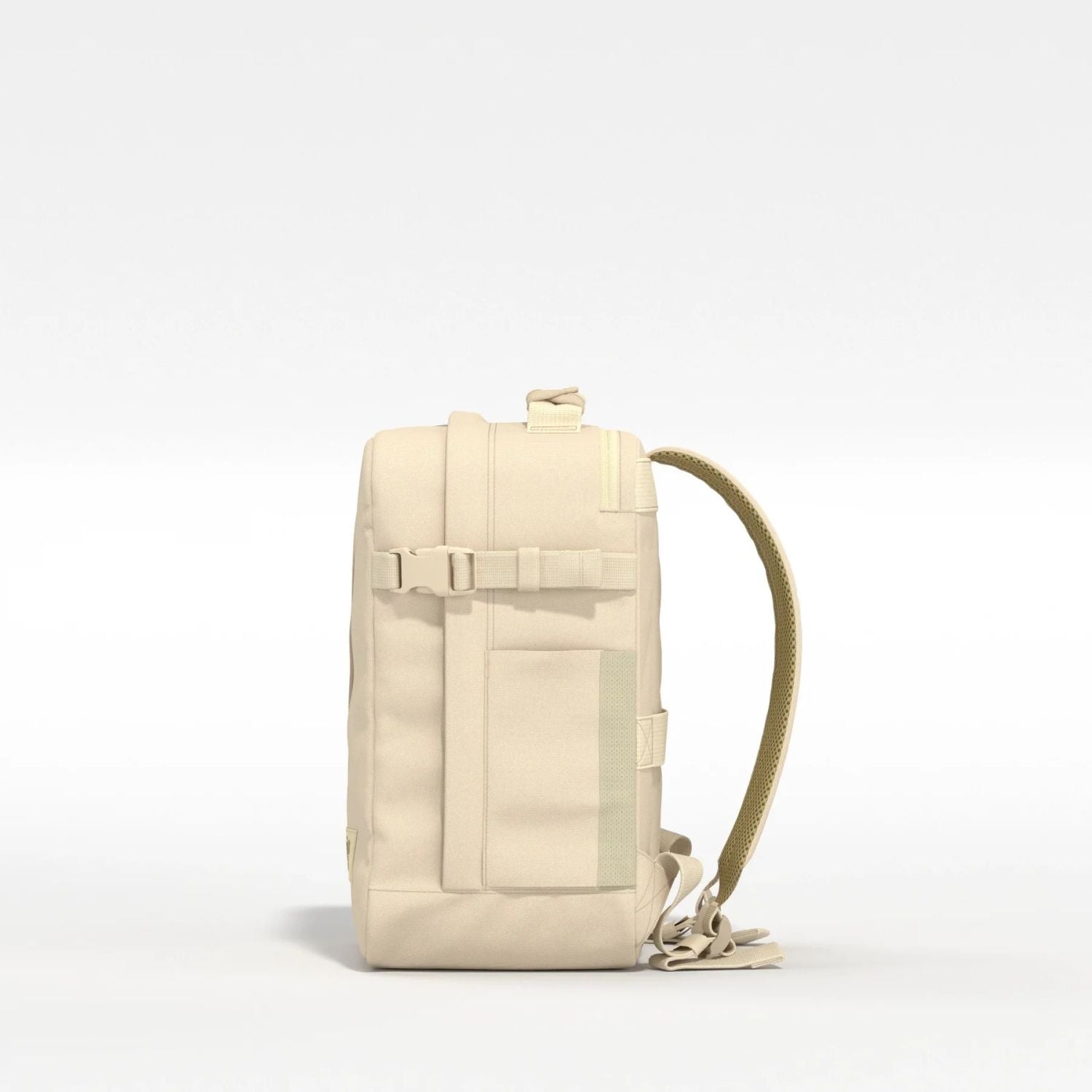 CabinZero Classic 28L Backpack - Laptop (Shell White)